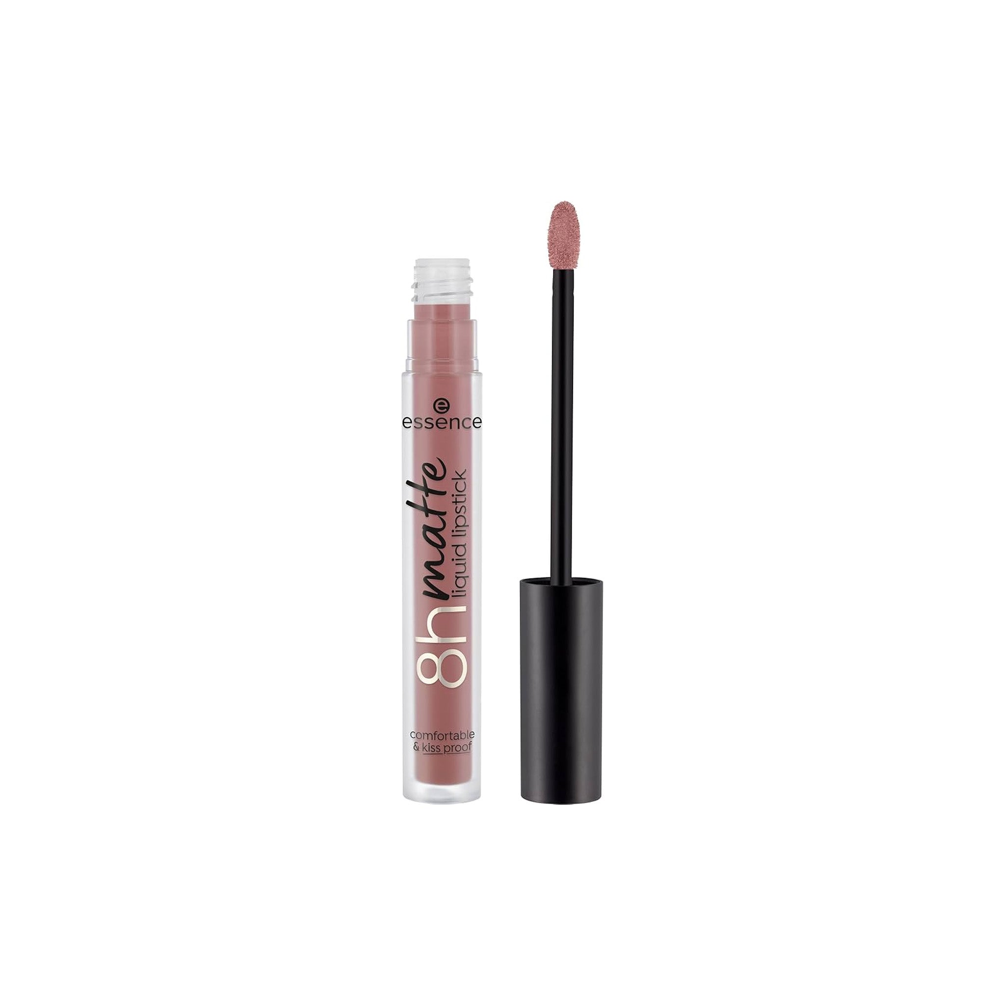 8H Matte Liquid Lipstick