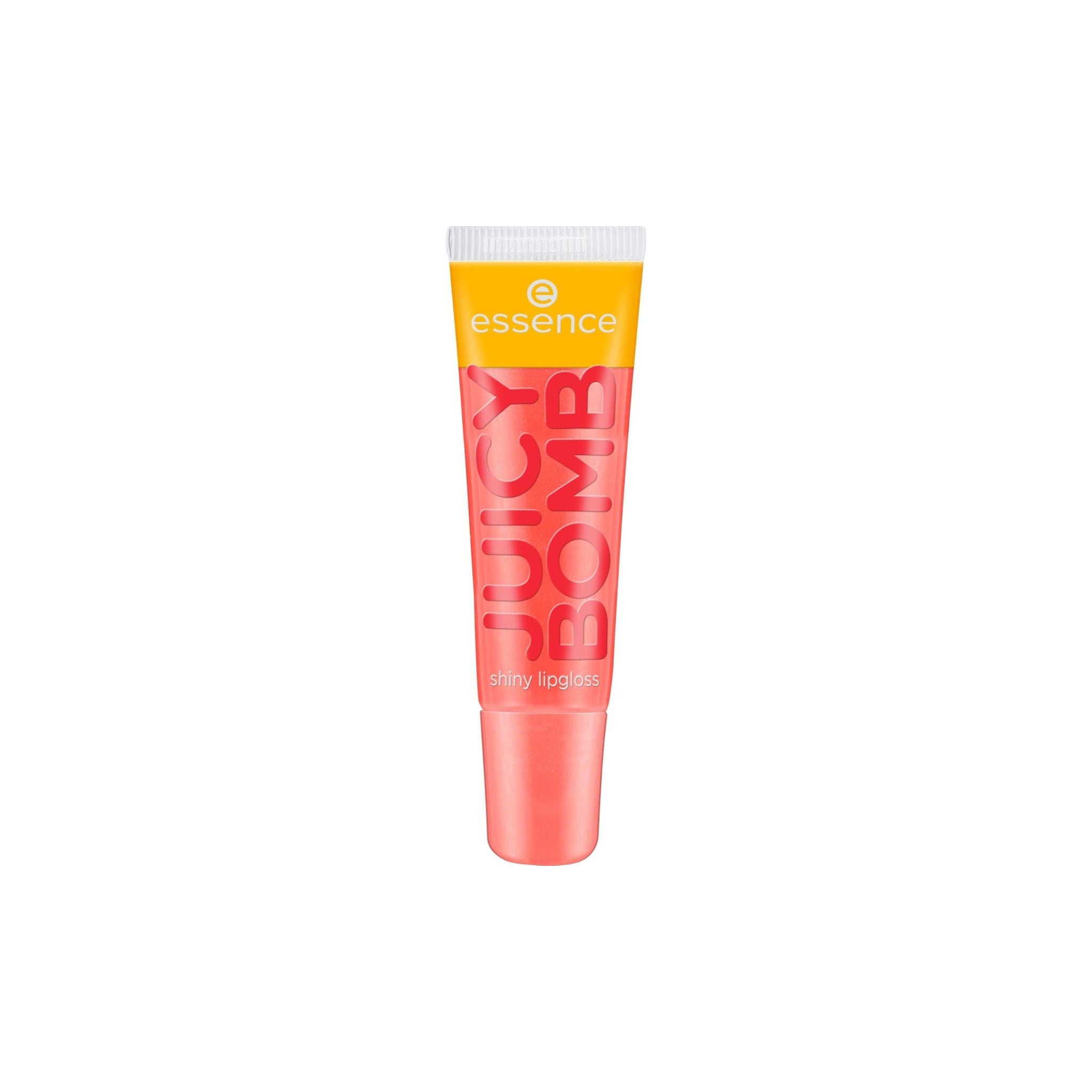 Juicy Bomb Shiny Lipgloss