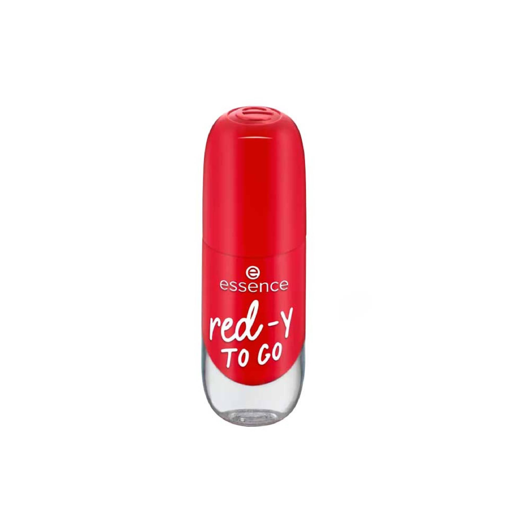Gel Nail Lacquer