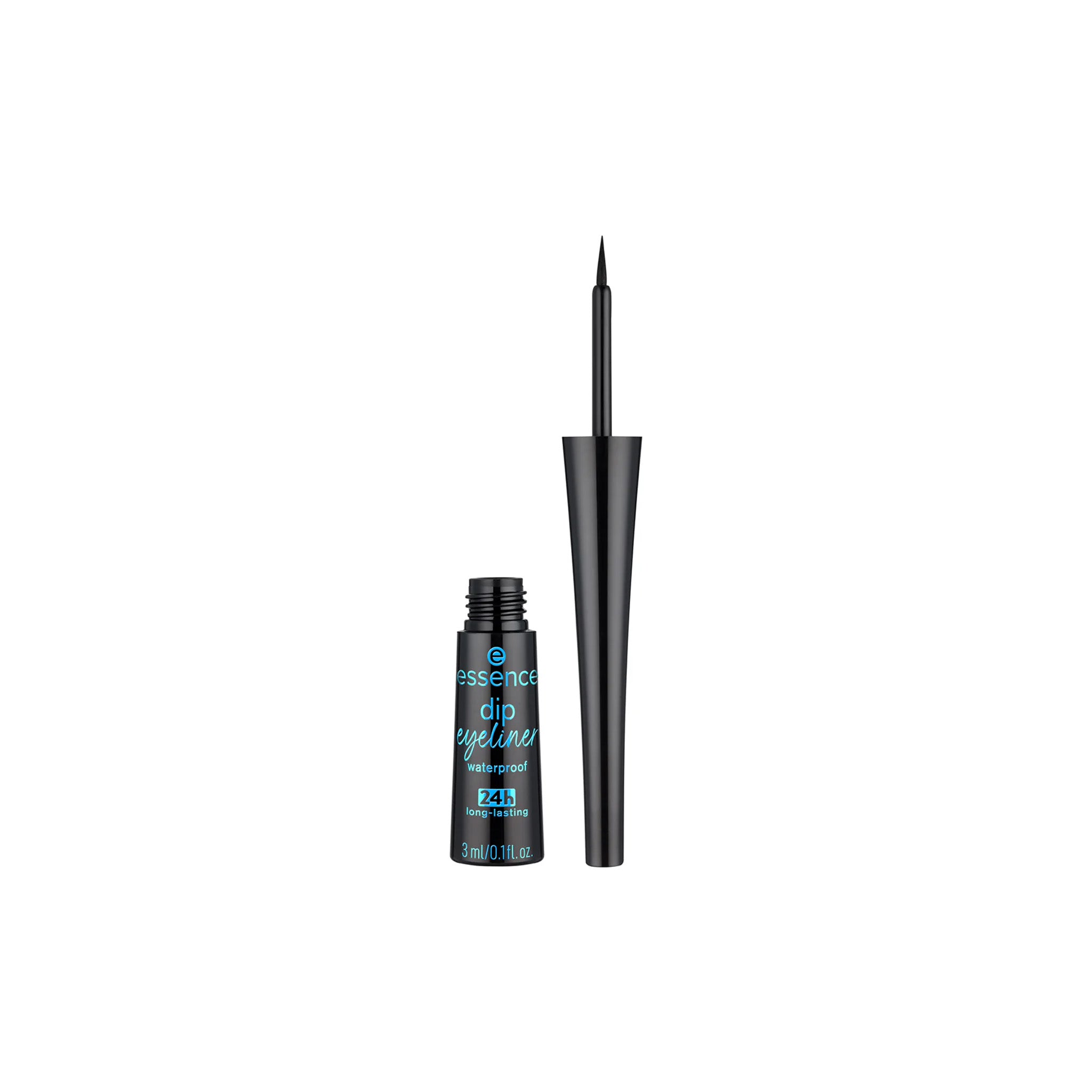Essence Dip Eyeliner Waterproof 24H Long-Lasting Lebanon