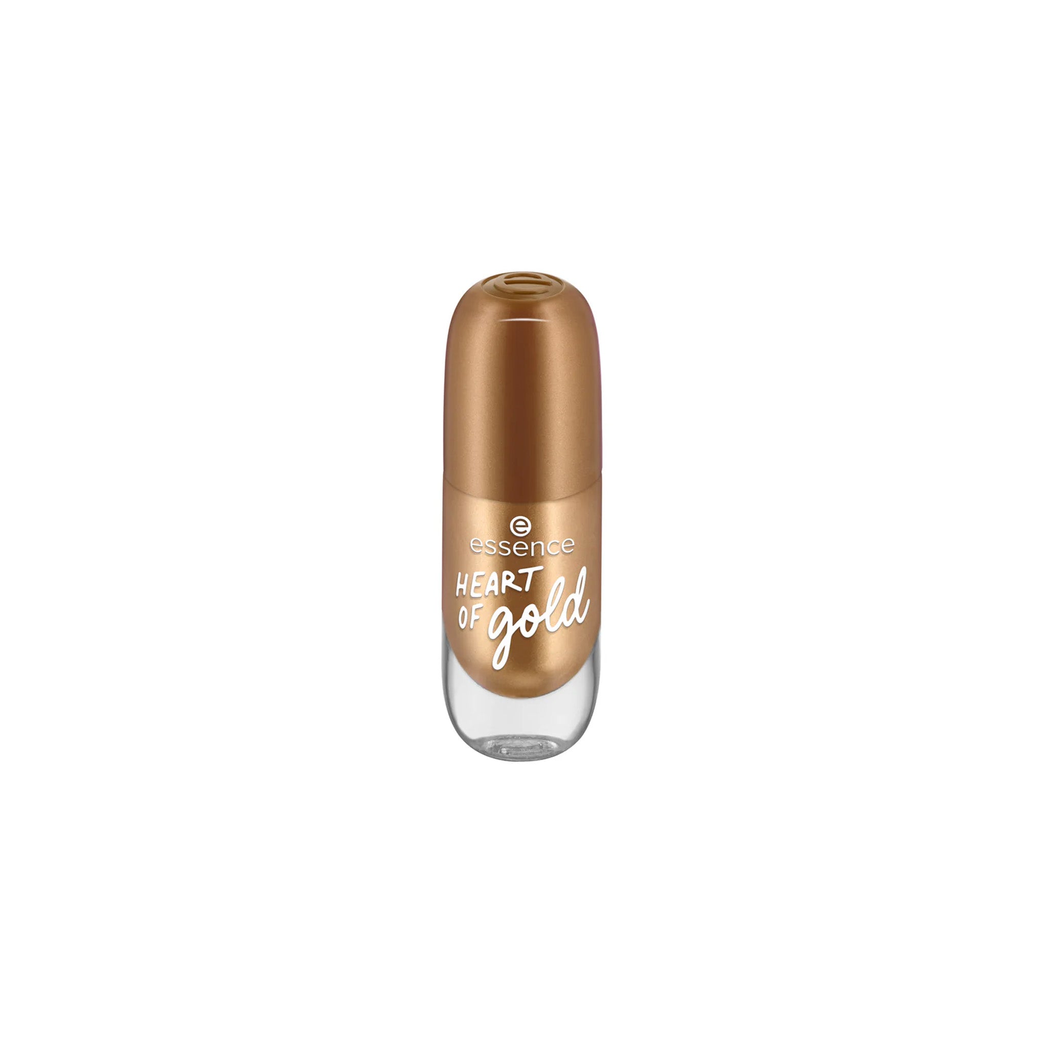 Gel Nail Lacquer