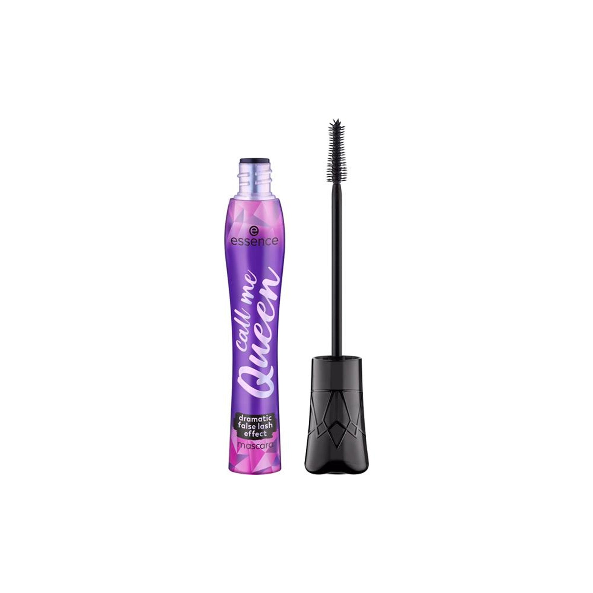 Essence Call Me Queen Dramatic False Lash Effect Mascara Lebanon
