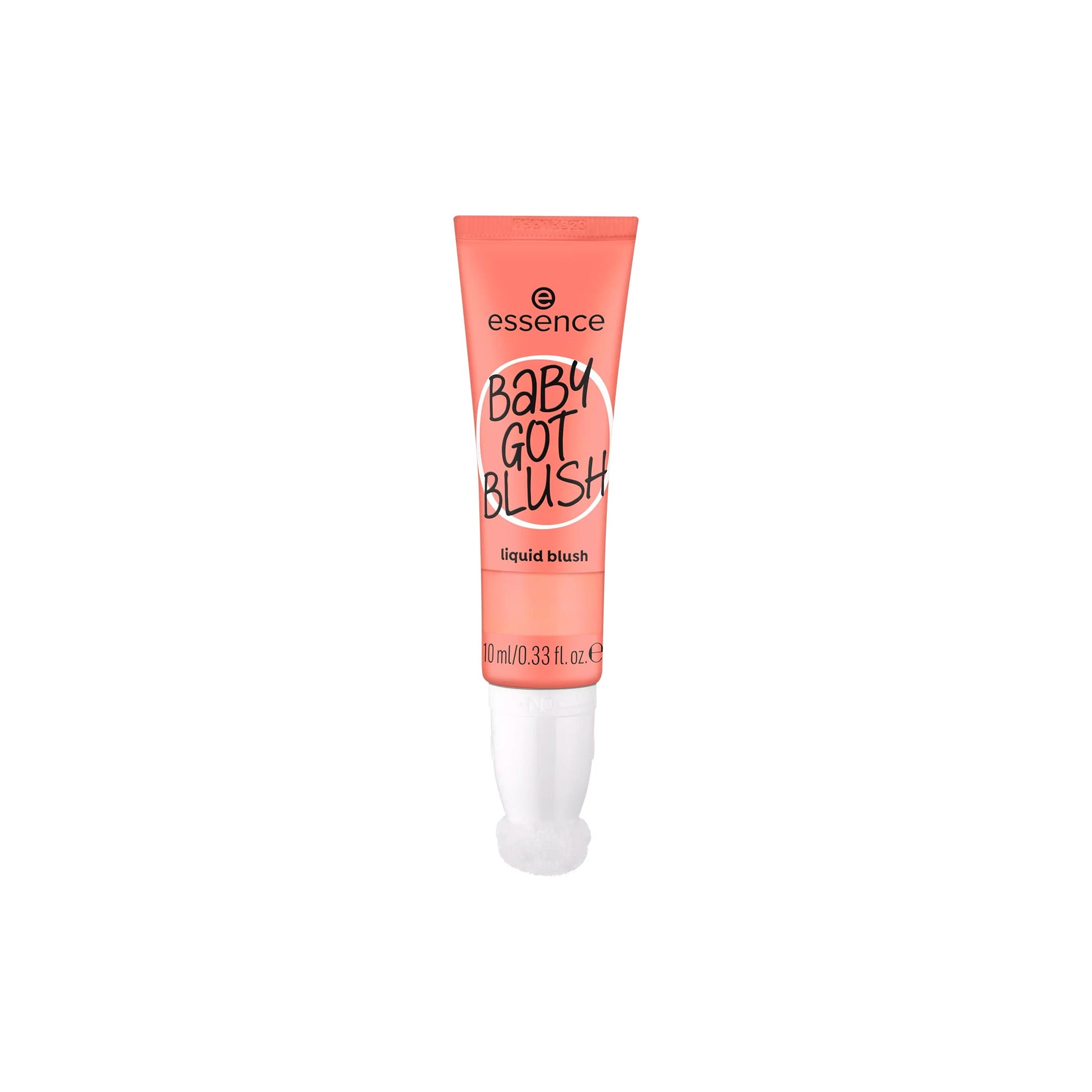 Essence Baby Got Blush Liquid Blush 40 Coral Crush Lebanon