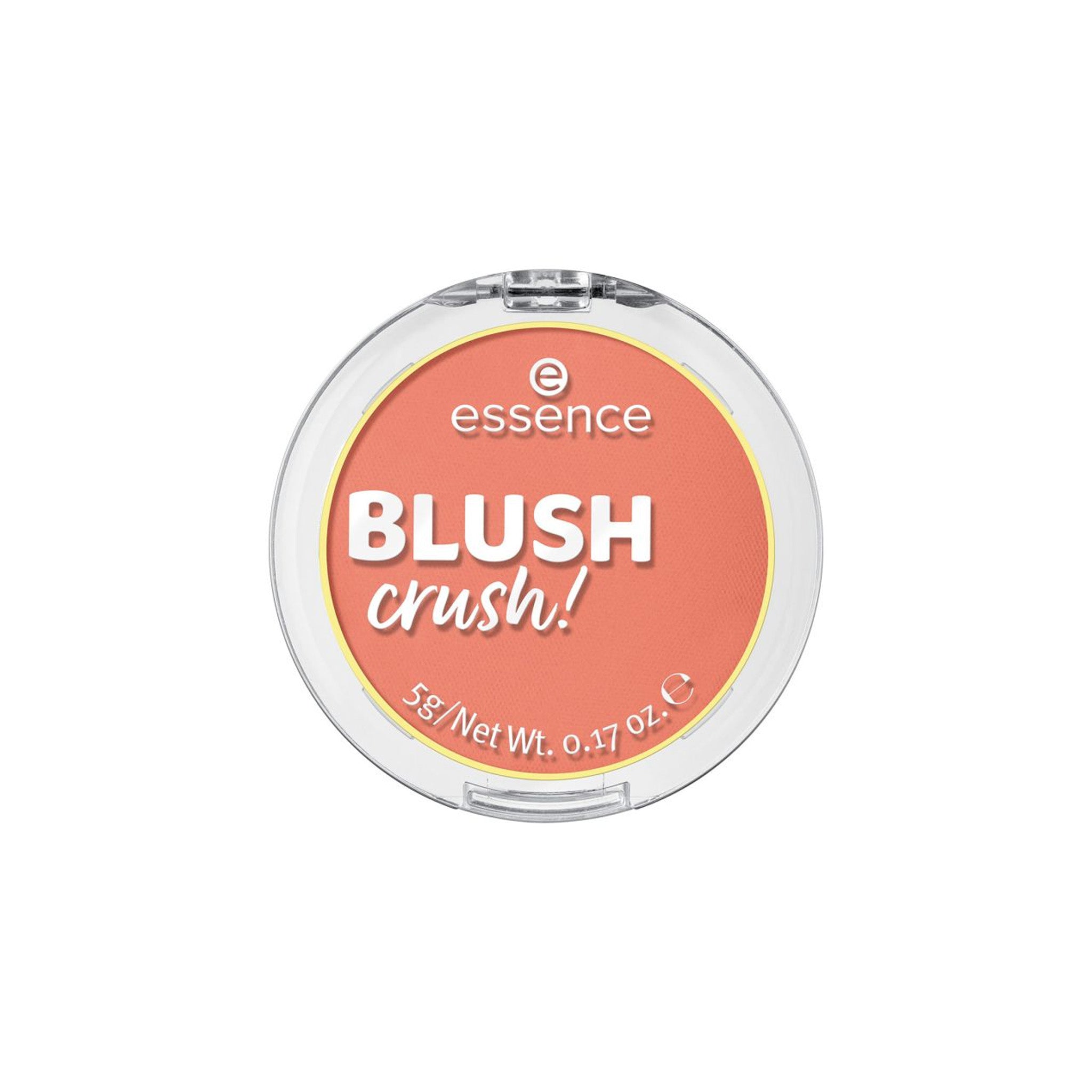 Blush Crush!