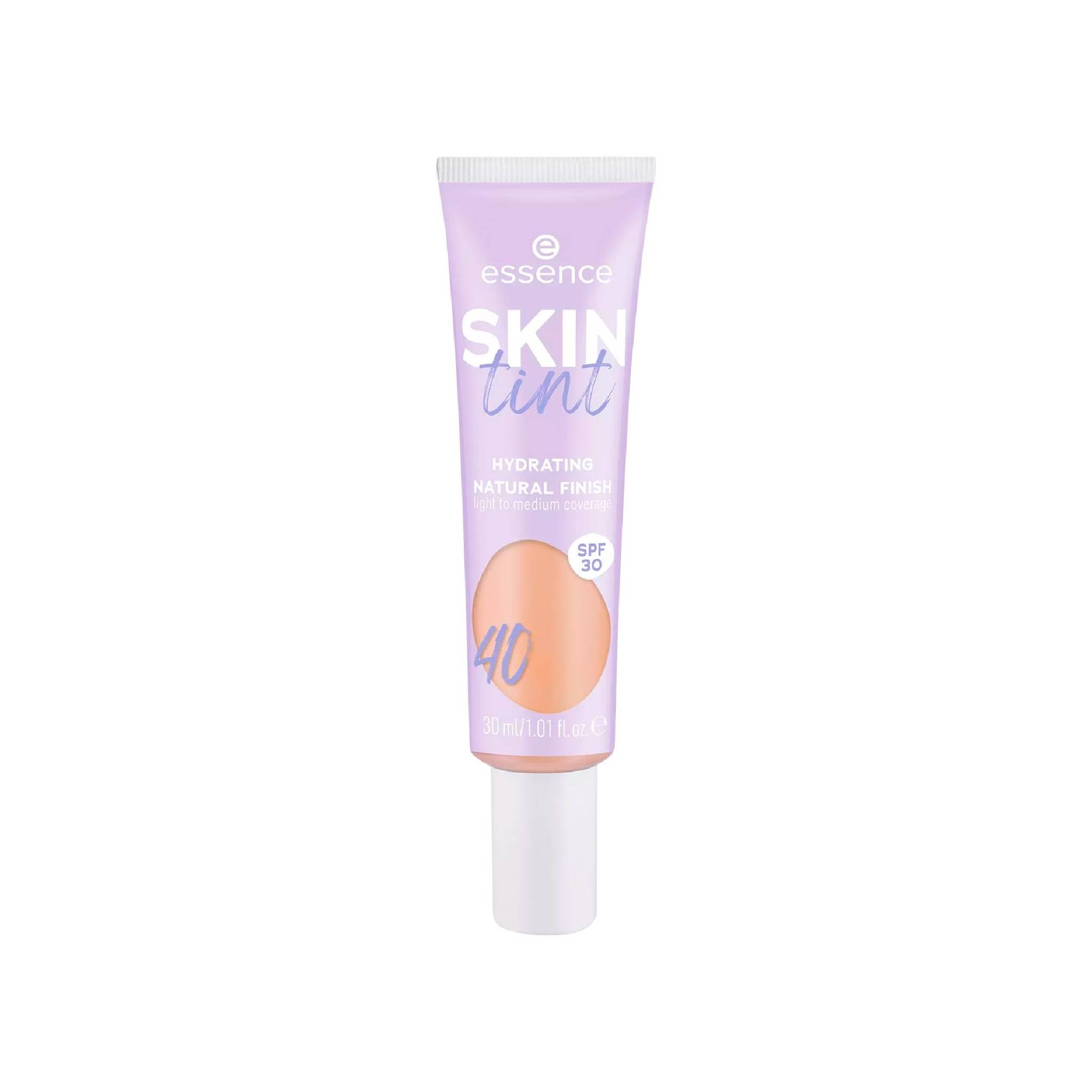 Tinted Moisturizing Cream Skin Tint