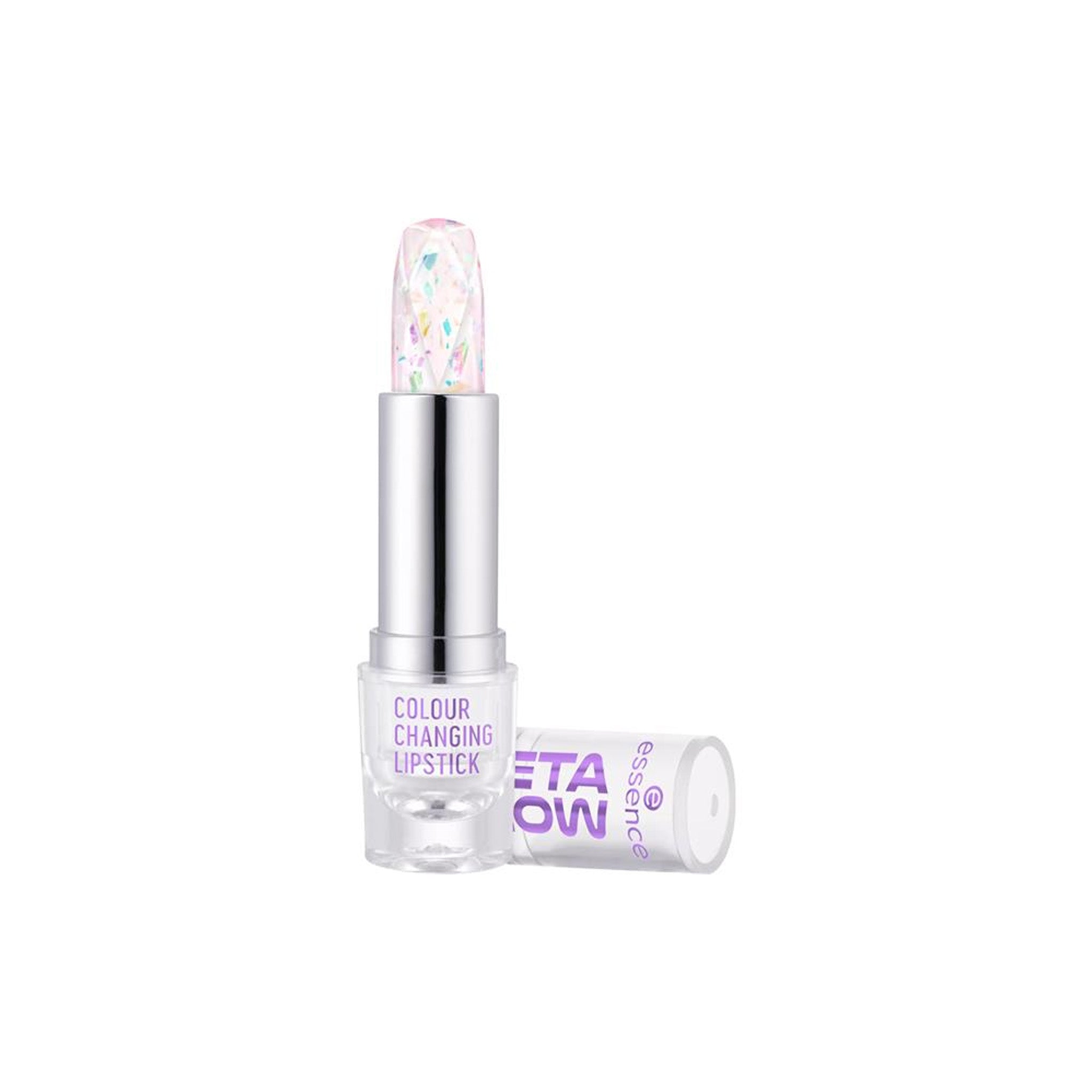 Meta Glow Colour Changing Lipstick