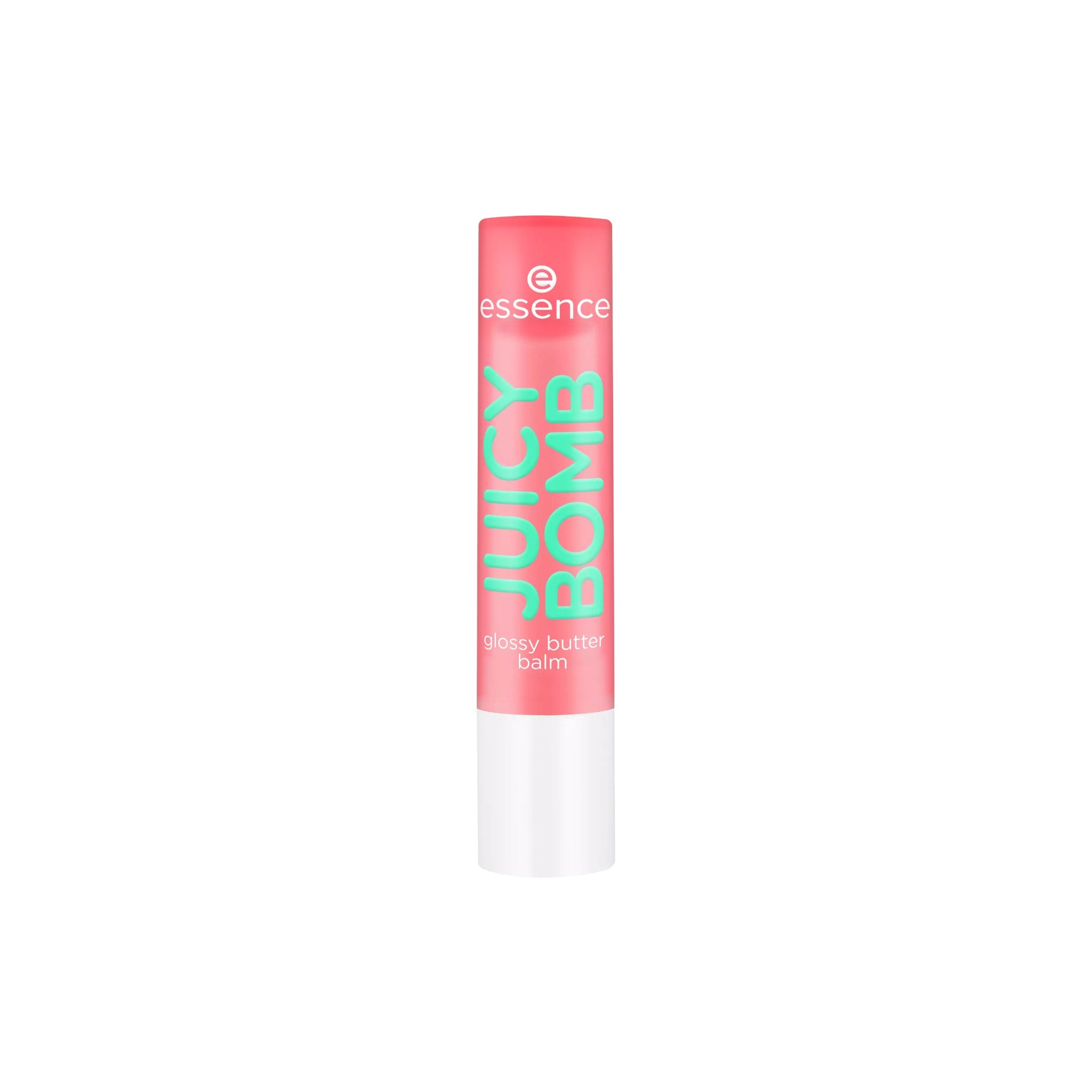 Juicy Bomb Glossy Butter Balm