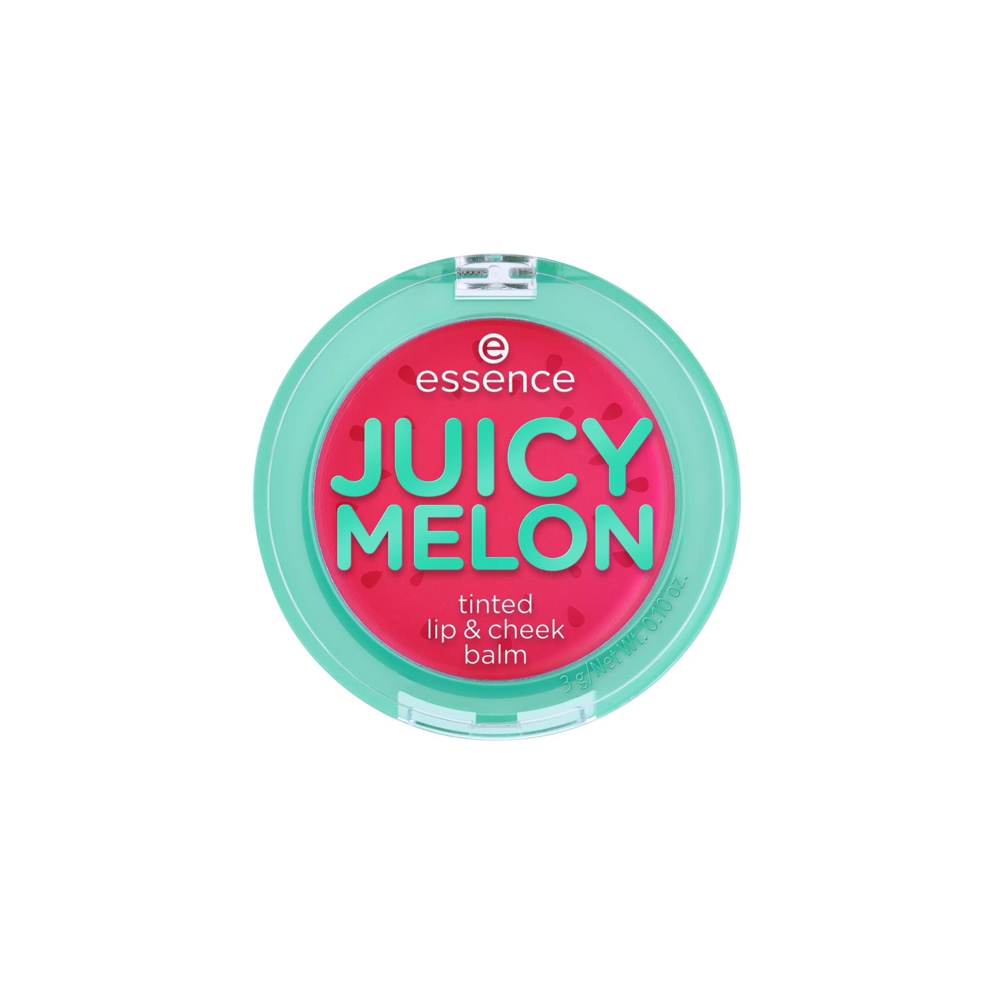 Juicy Melon Tinted Lip & Cheek Balm