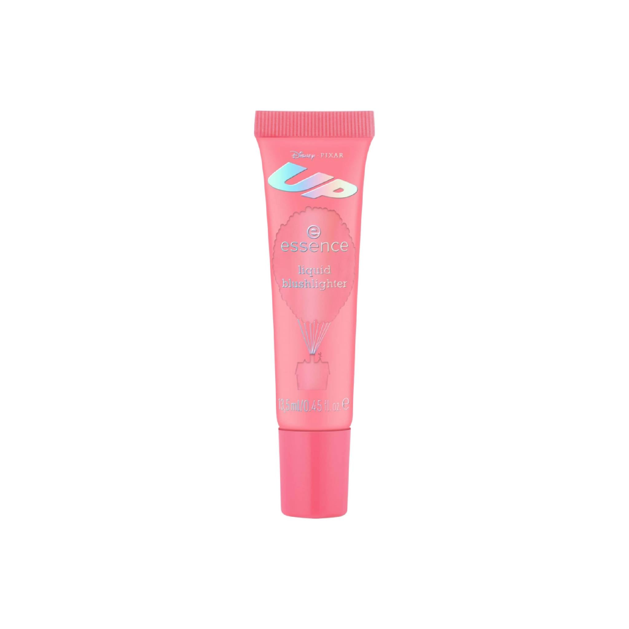 Disney Pixar Liquid Blushlighter
