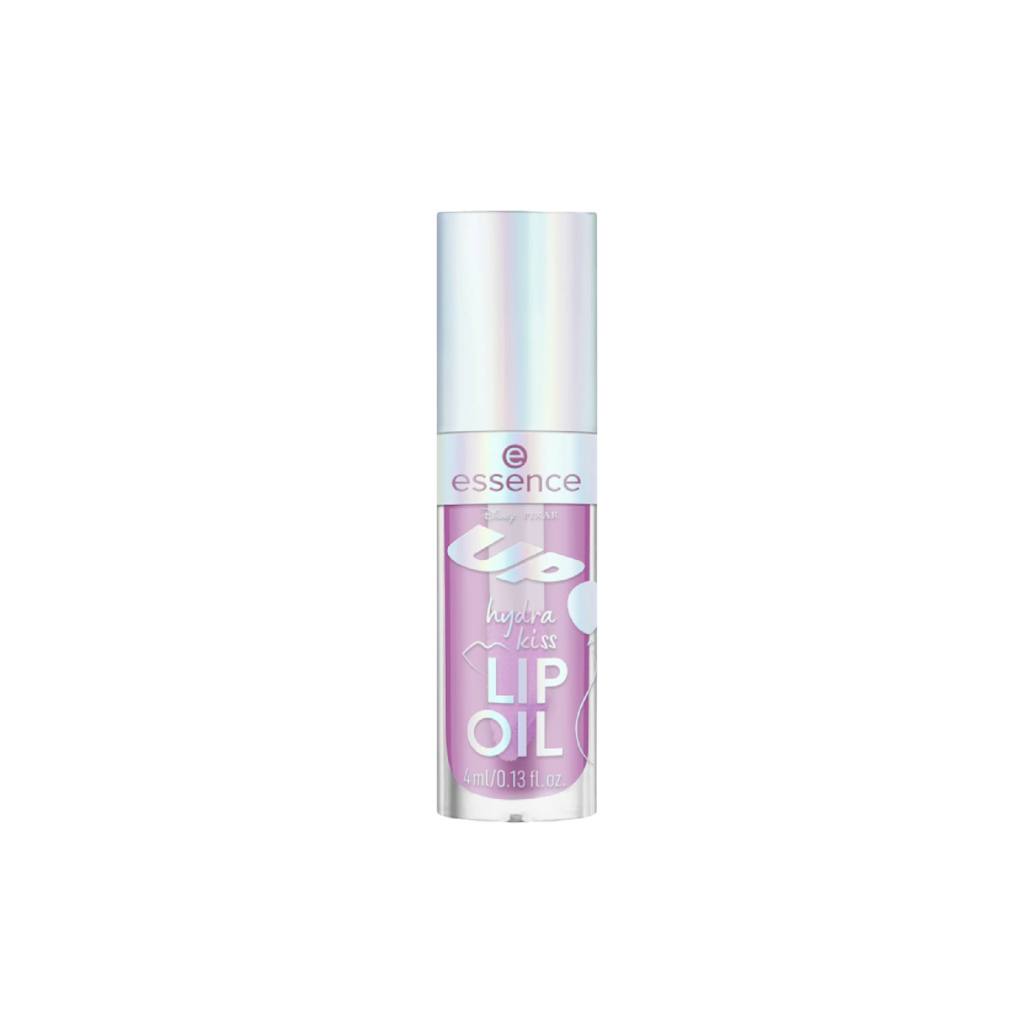 Disney Pixar Hydra Kiss Lip Oil