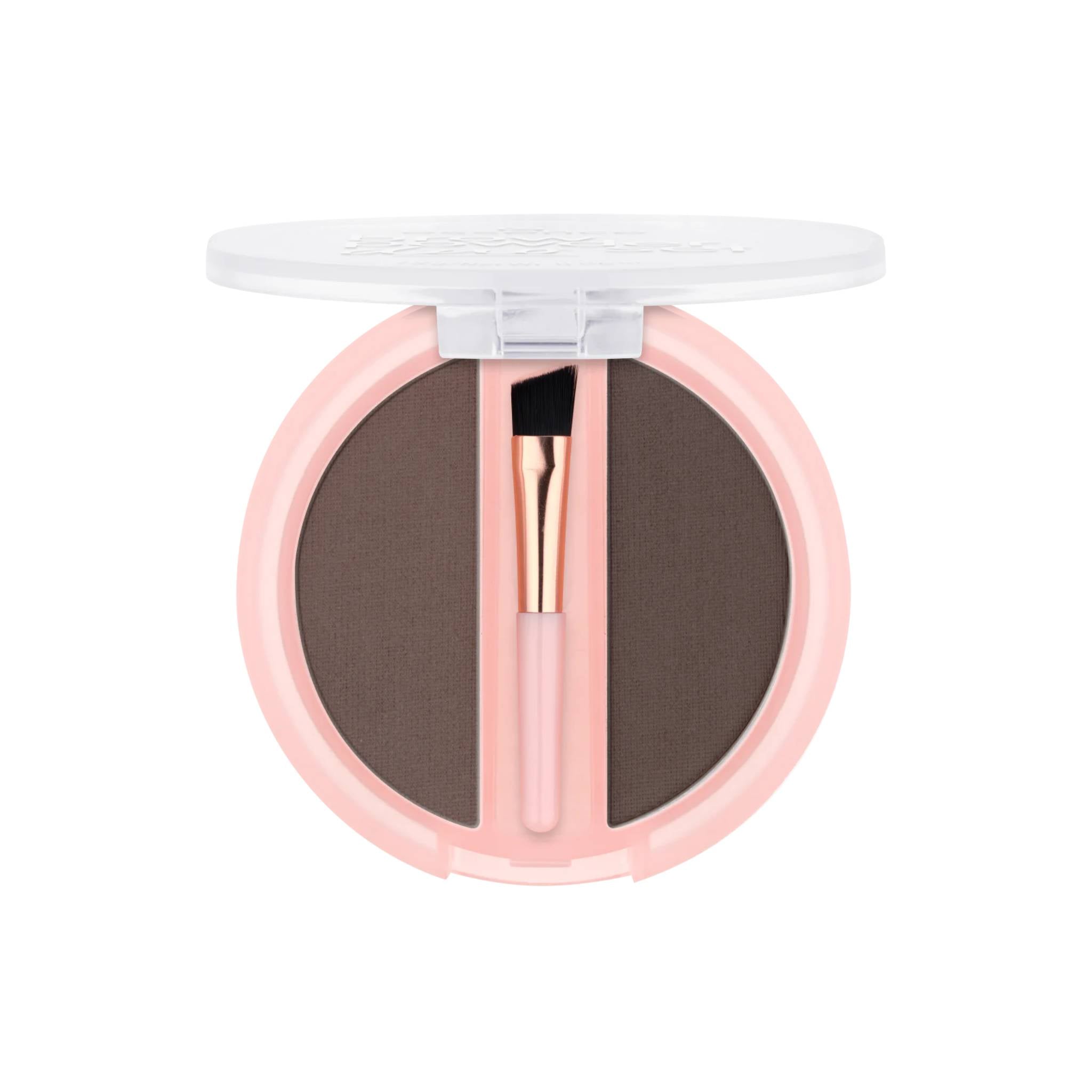 Powder Eyebrow Duo Set