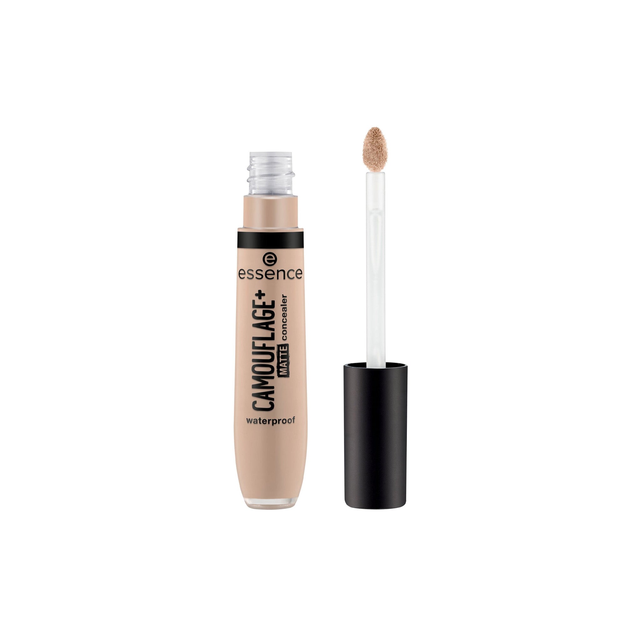 Camouflage+ Matte Concealer