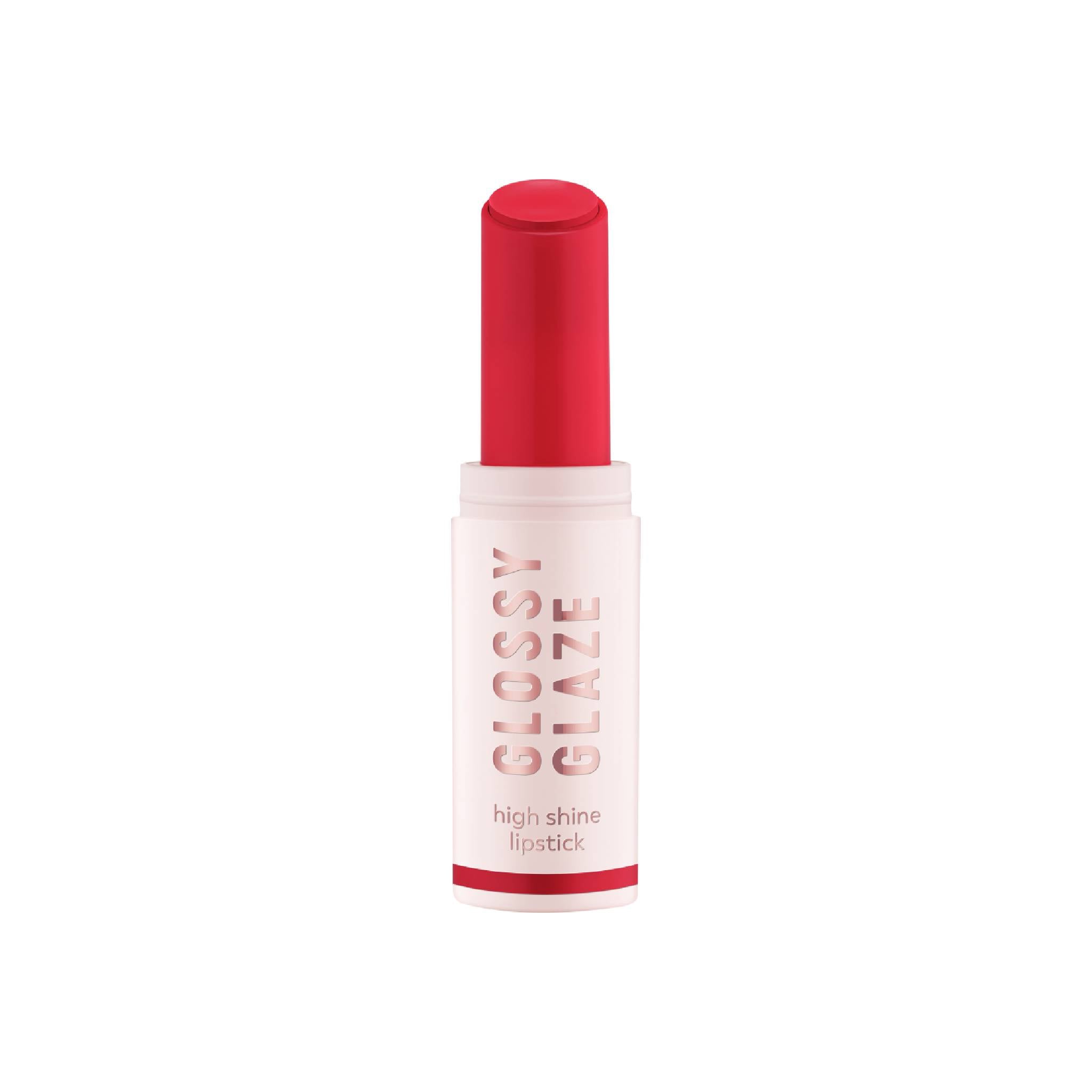 Glossy Glaze High Shine Lipstick