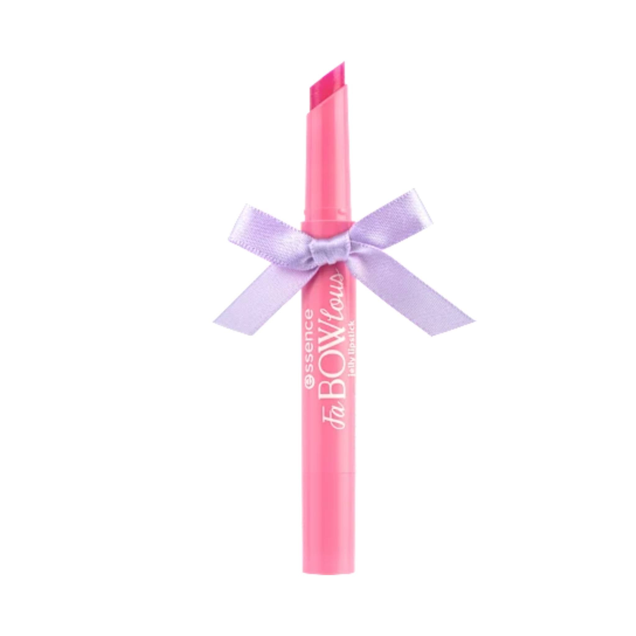 Fabowlous Jelly Lipstick