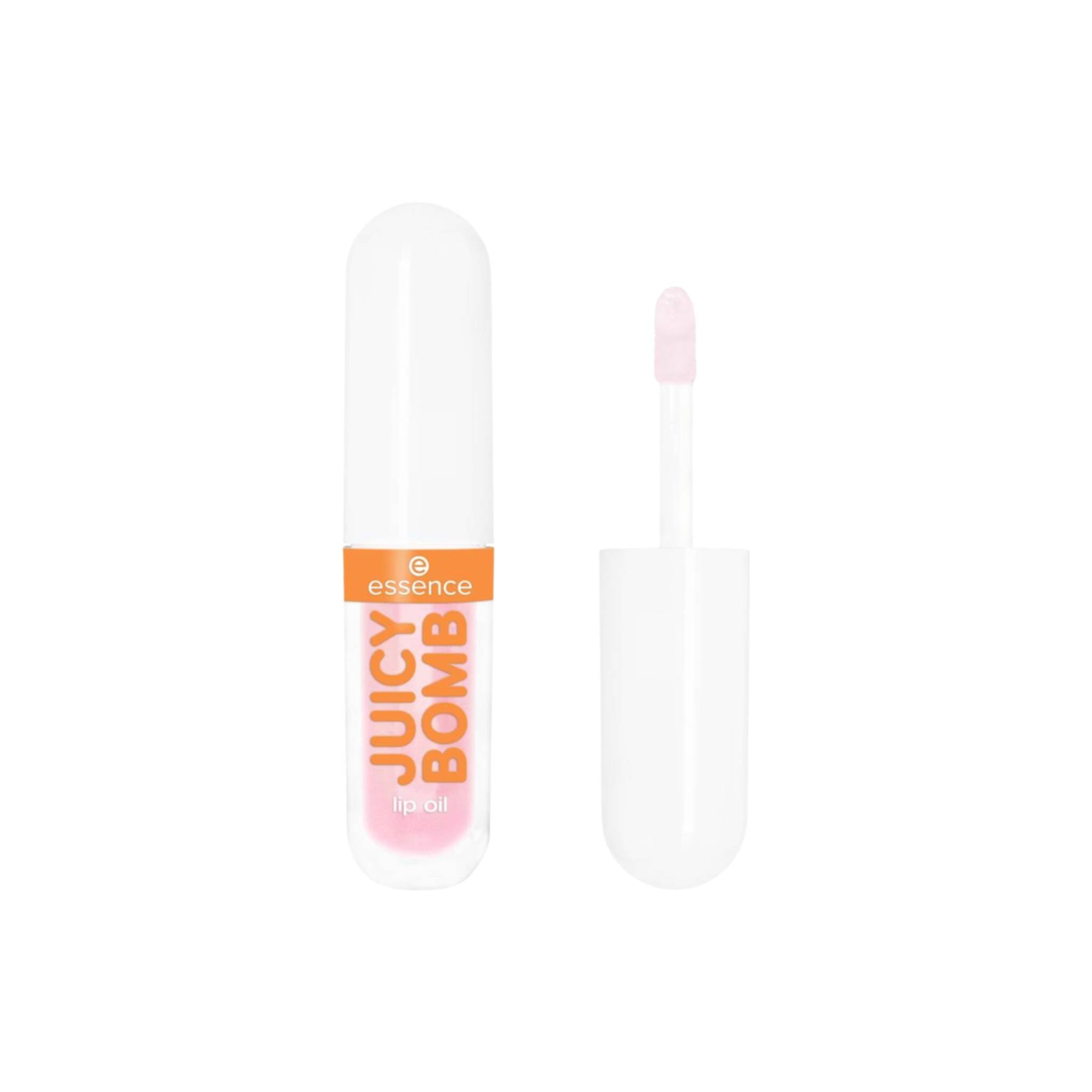 Juicy Bomb Party Lip Oil