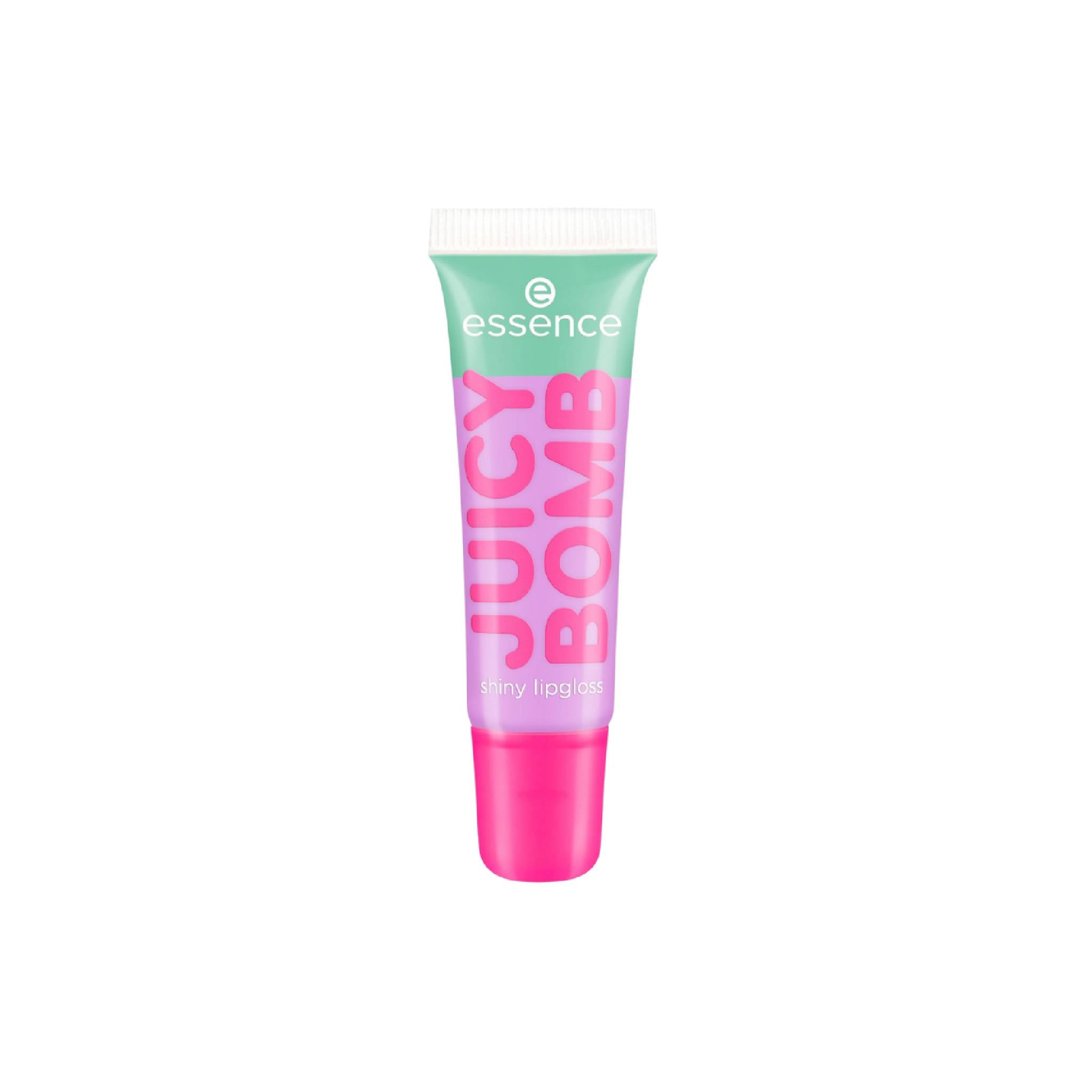 Juicy Bomb Party Shiny Lipgloss