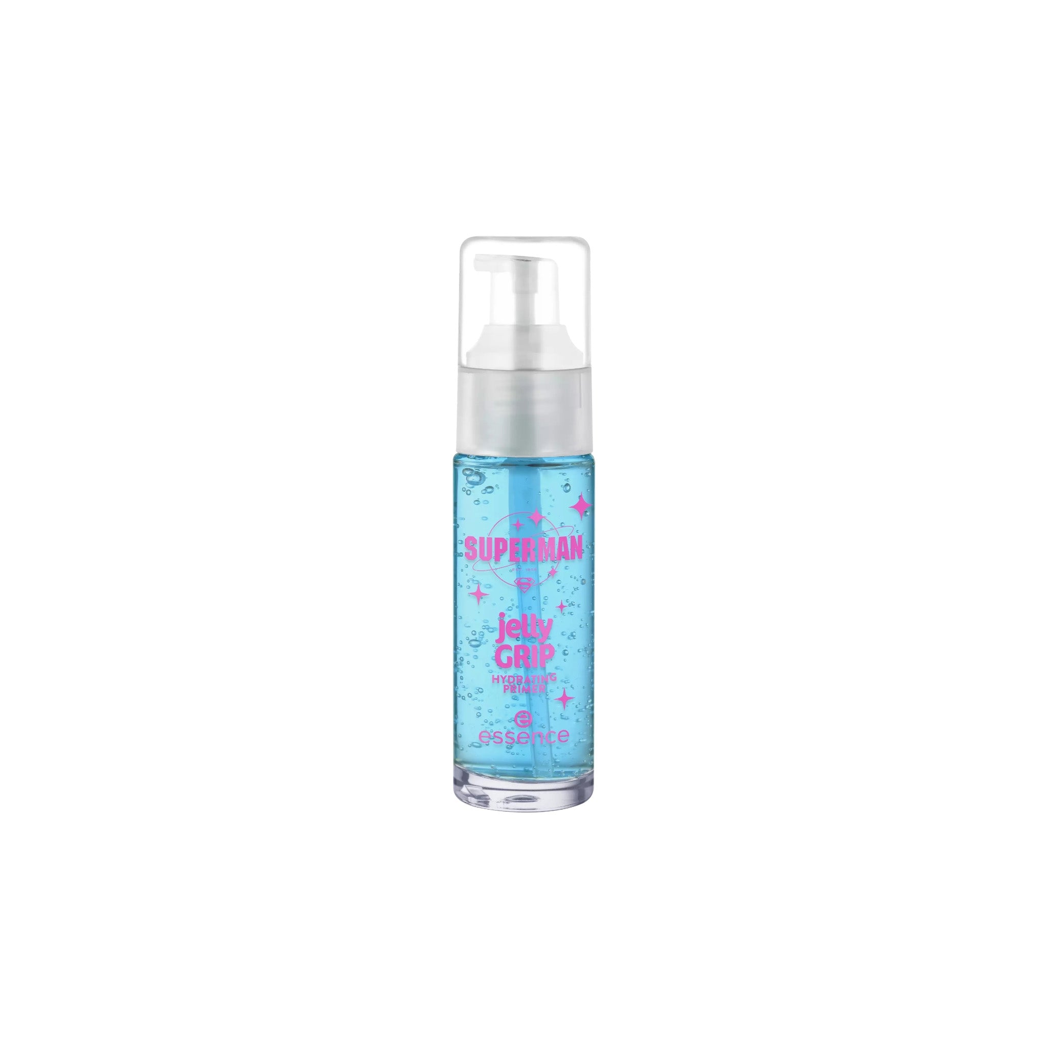 Superman Jelly Grip Hydrating Primer