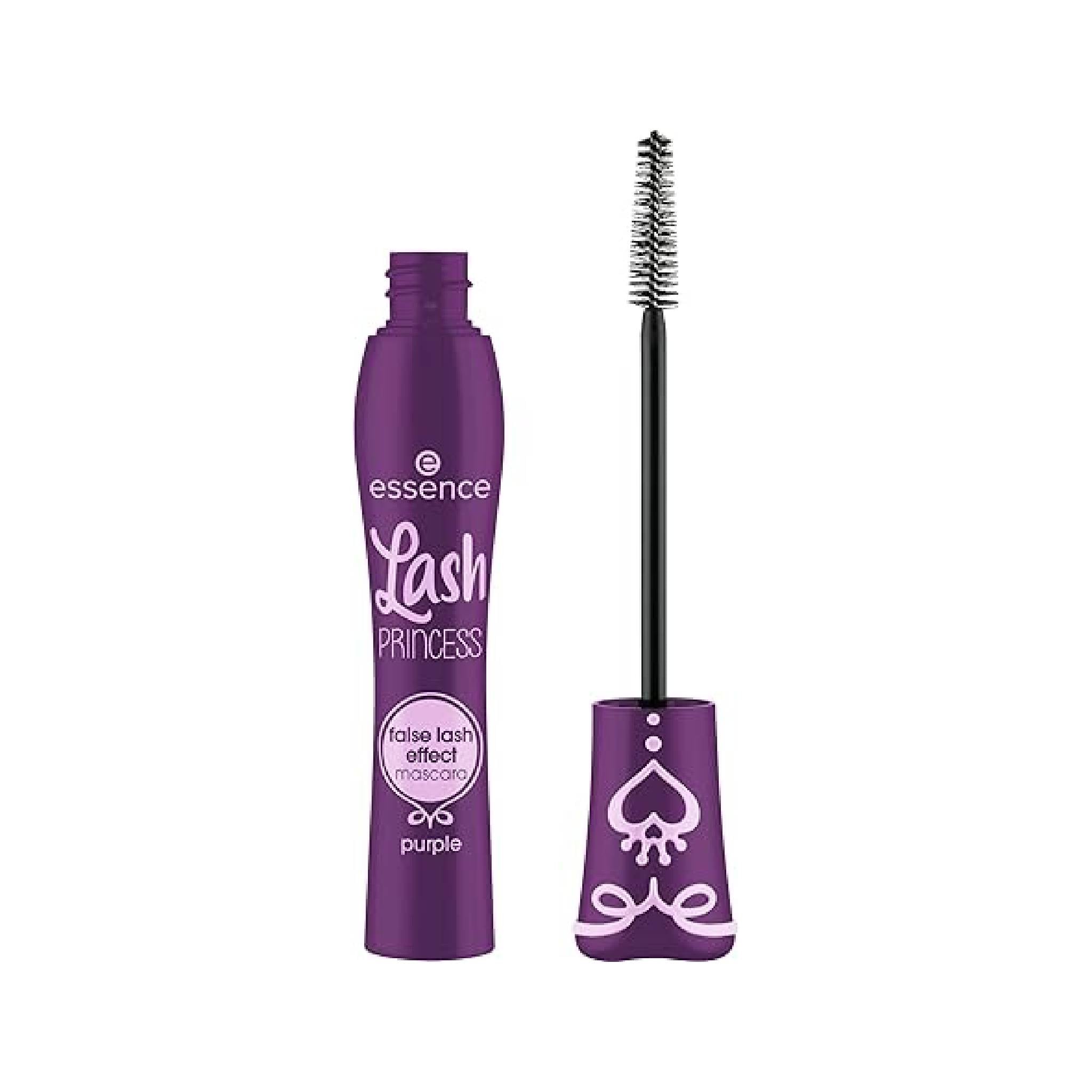Lash Princess False Lash Effect Mascara
