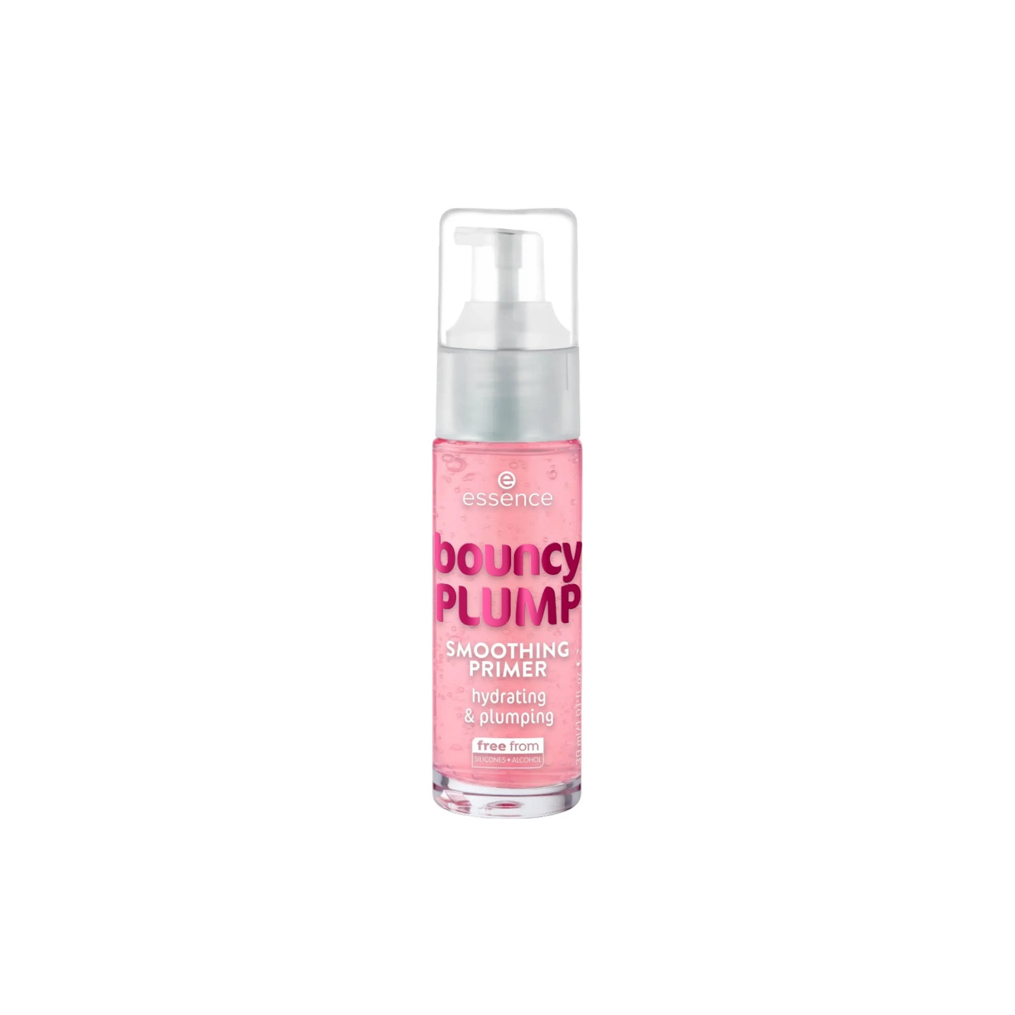 Bouncy Plump Smoothing Primer