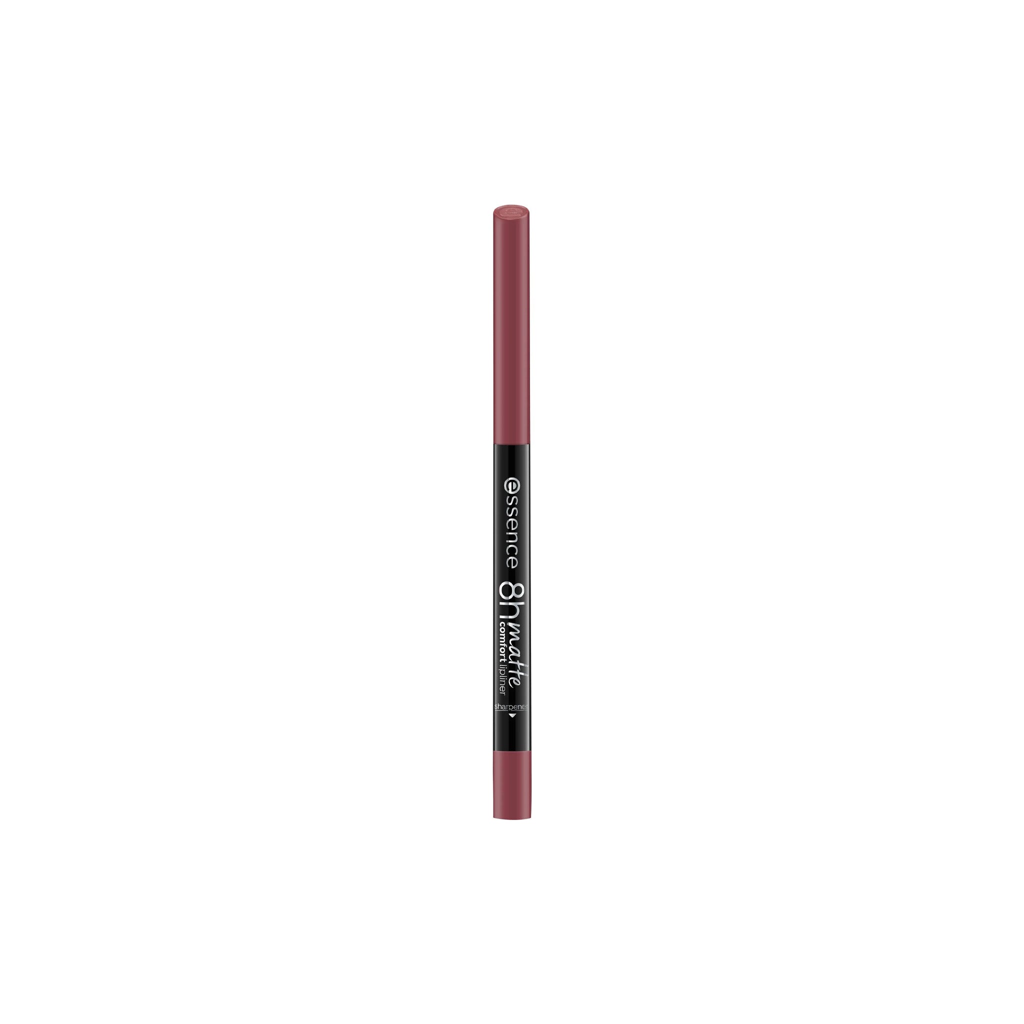 8H Matte Comfort Lipliner