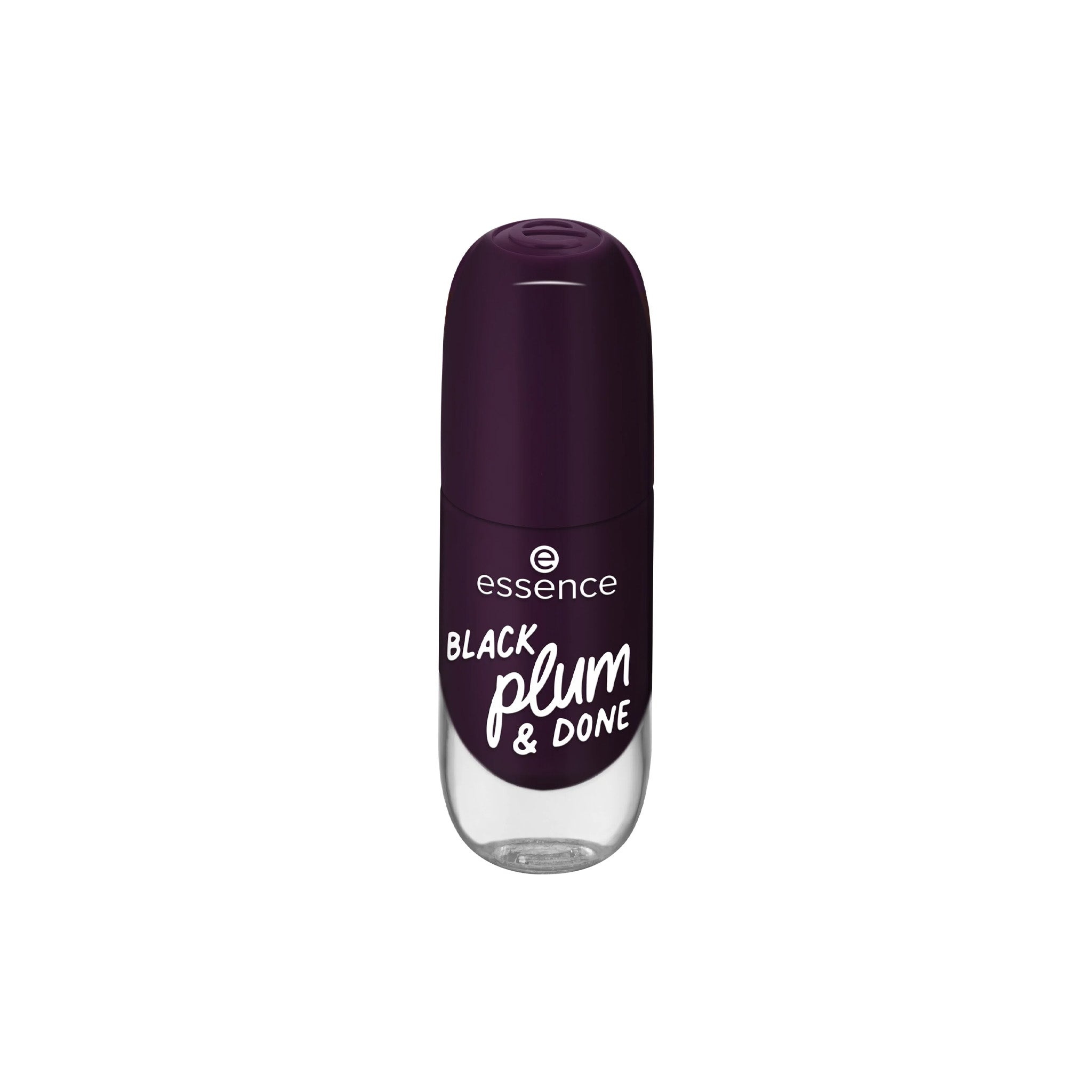 Gel Nail Lacquer
