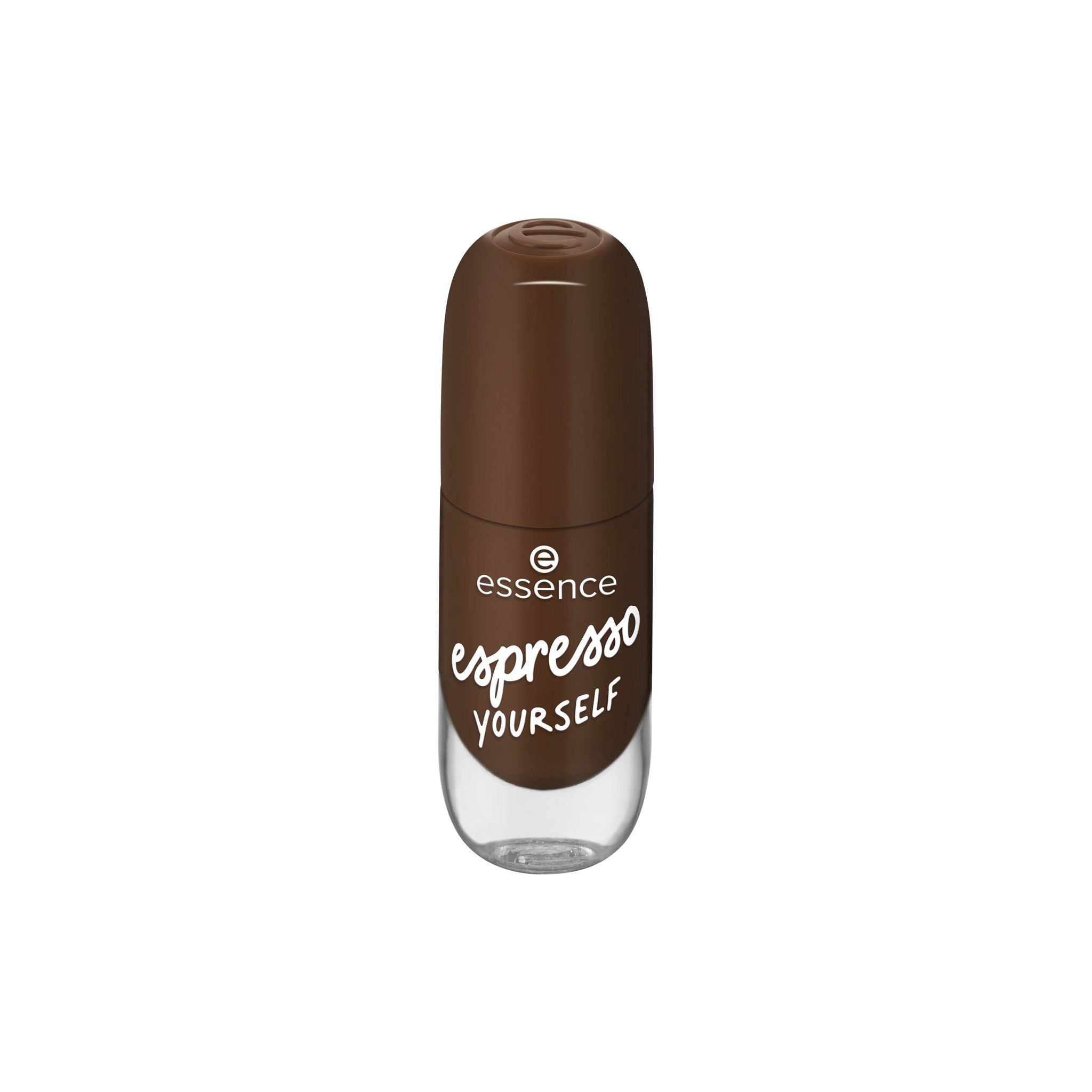 Gel Nail Lacquer