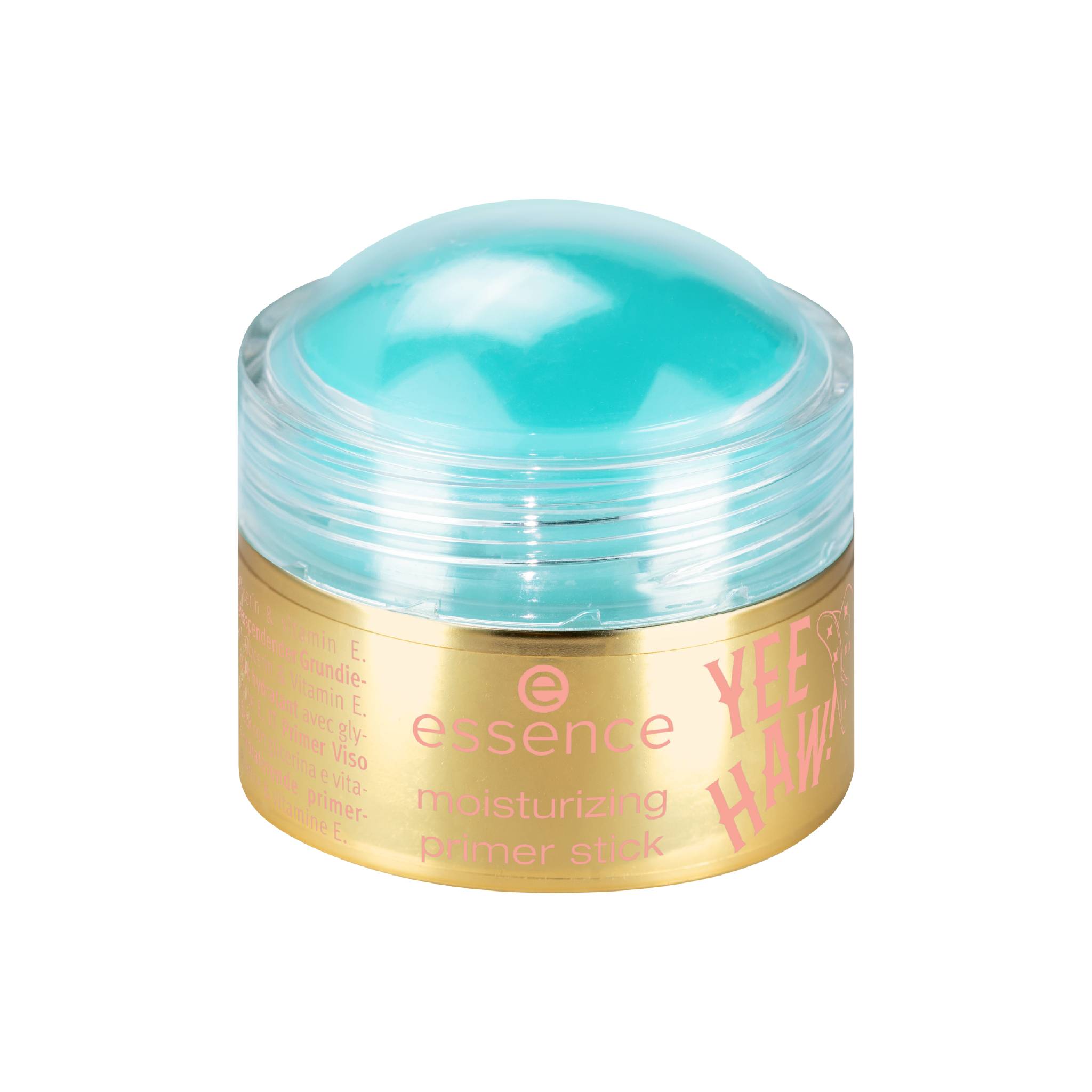 YEE HAW! Moisturizing Primer Stick