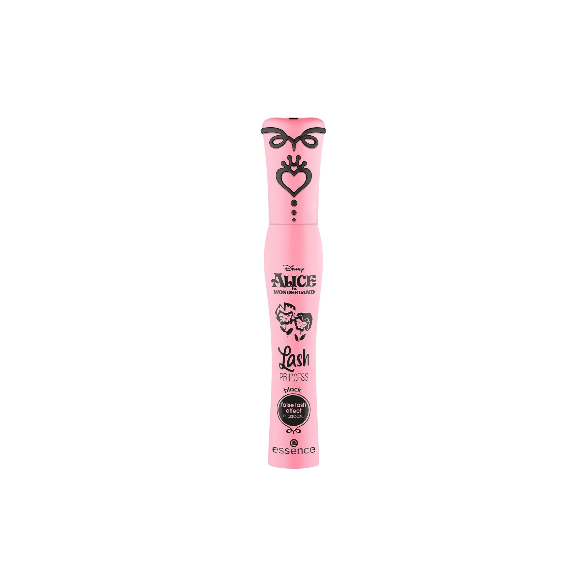 Essence Disney Alice In Wonderland Lash Princess False Lash Effect Mascara 01 Trust Yourself Lebanon
