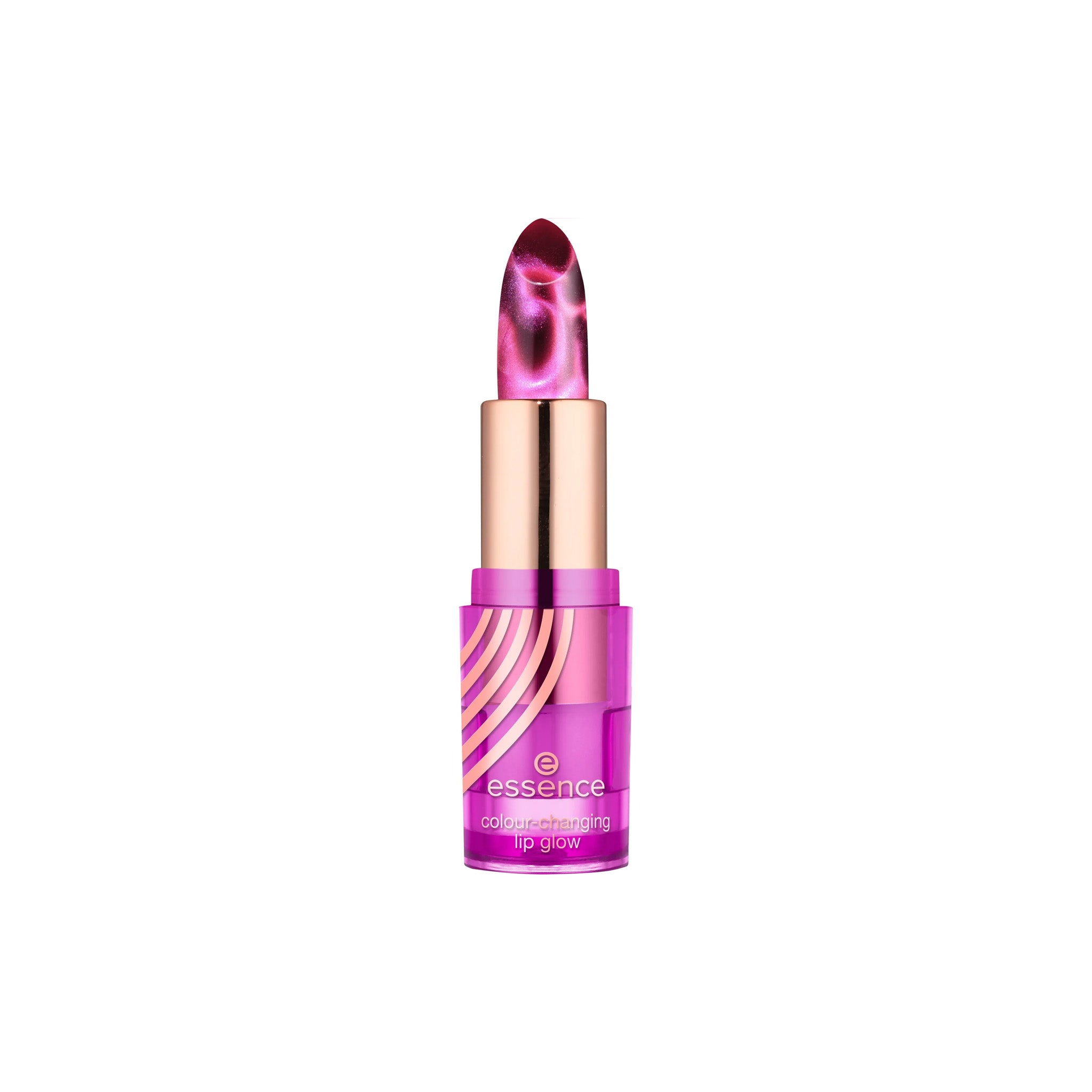 Essence Disney Alice In Wonderland Colour-Changing Lip Glow 01 Swirl & Twirl Lebanon