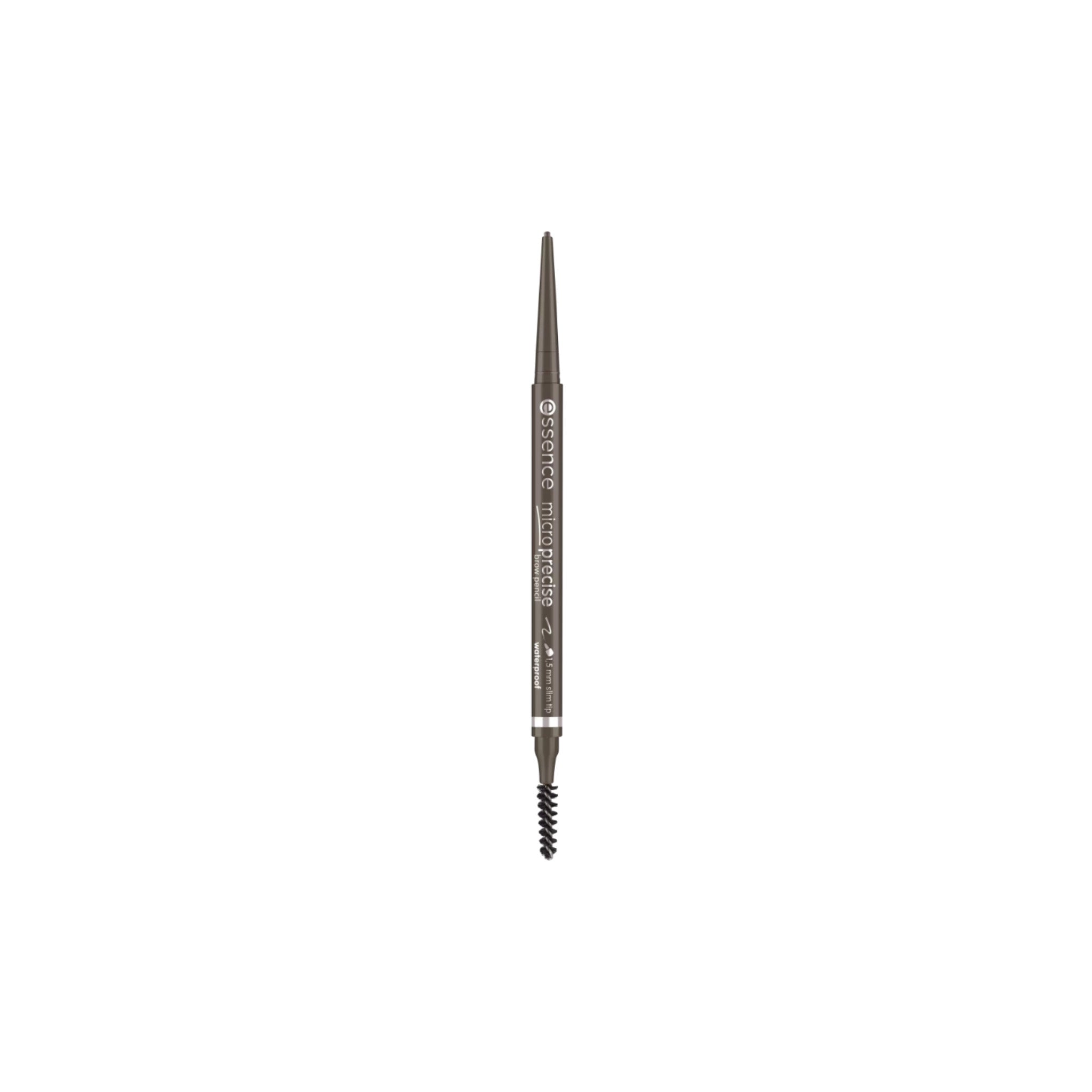 Essence Micro Precise Brow Pencil 04 Neutral Brown Lebanon