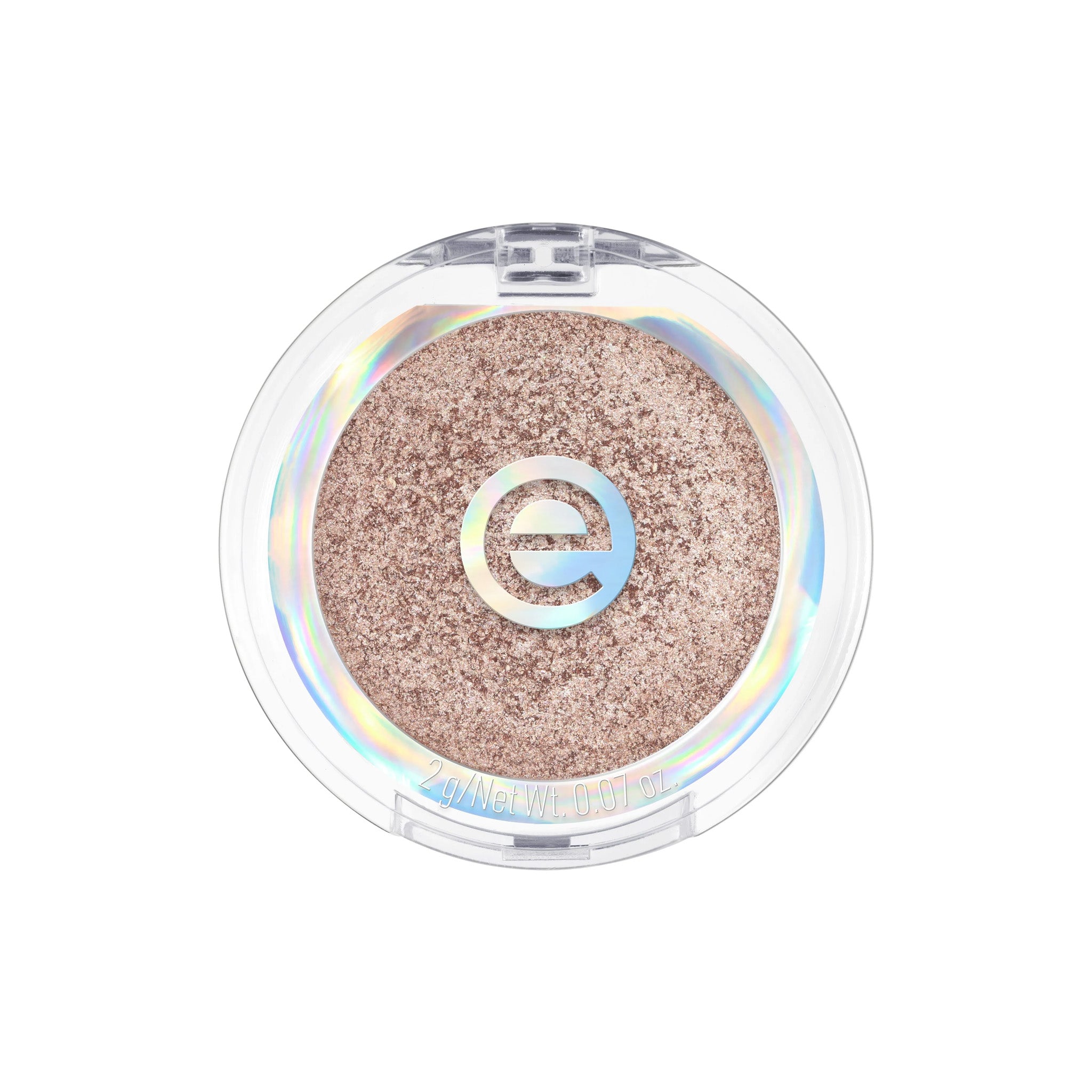 Essence Mono Eyeshadow Pearly 02 Silky Taupe Lebanon