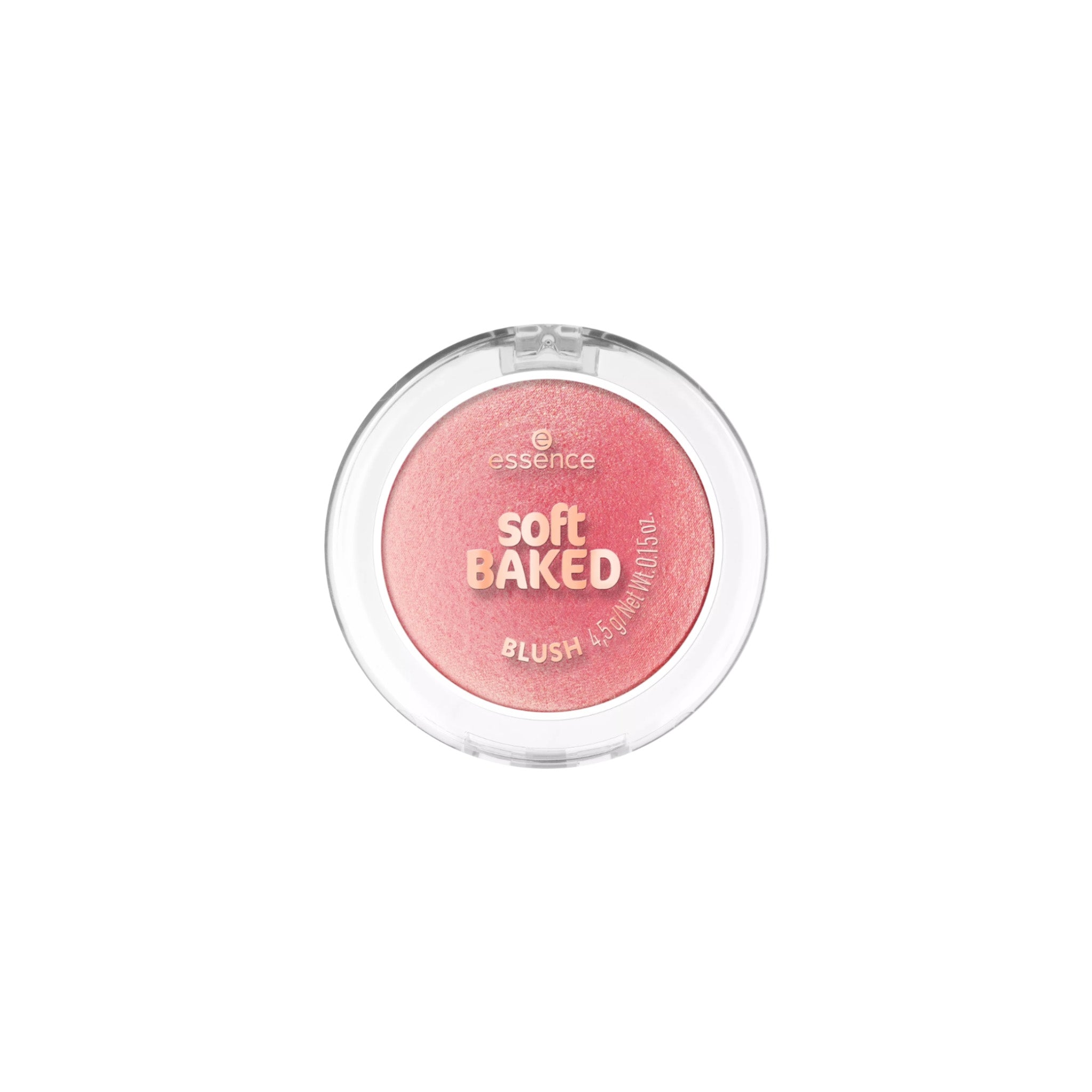 Essence Soft Baked Blush 30 Rose All Day Lebanon