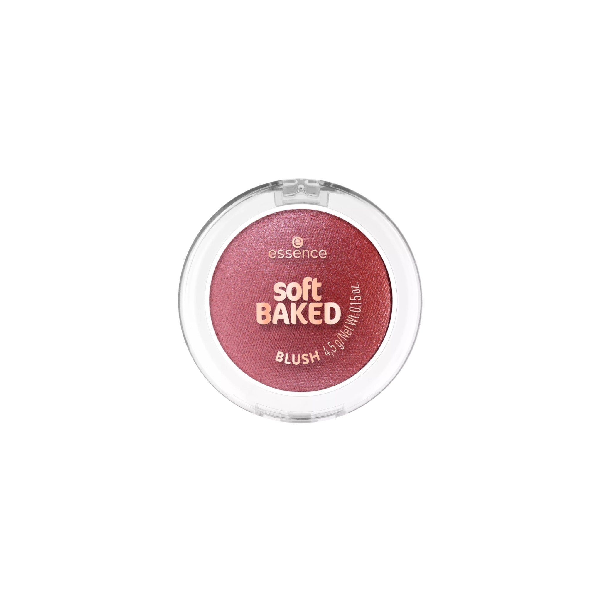 Essence Soft Baked Blush 60 Cocoa Glaze Lebanon