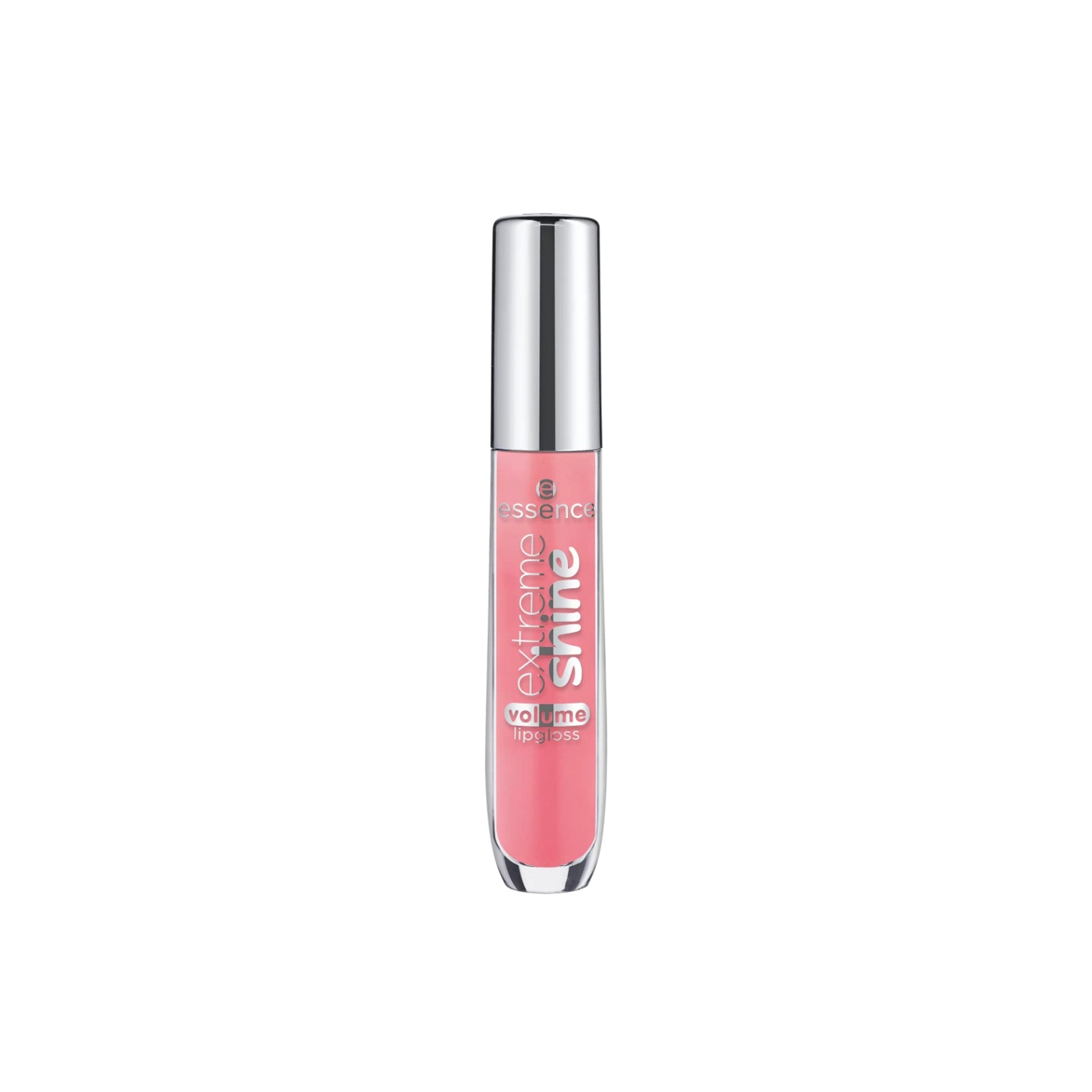 Essence Extreme Shine Volume Lipgloss 20 Peach Please Lebanon