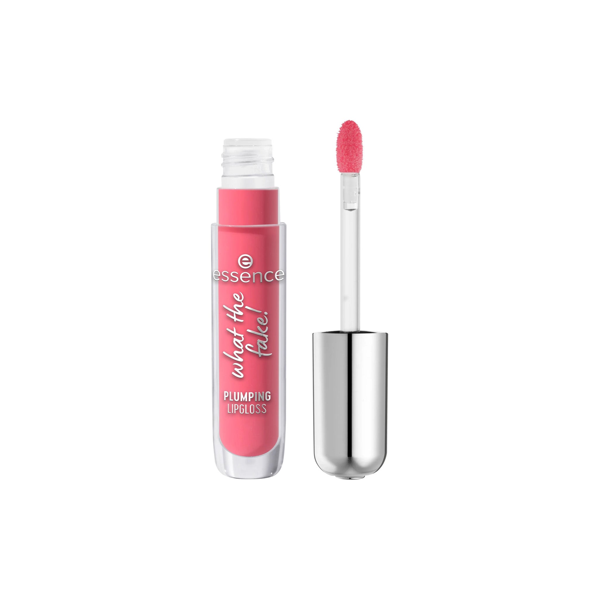 Essence What The Fake! Plumping Lipgloss 101 Main Squeeze Lebanon