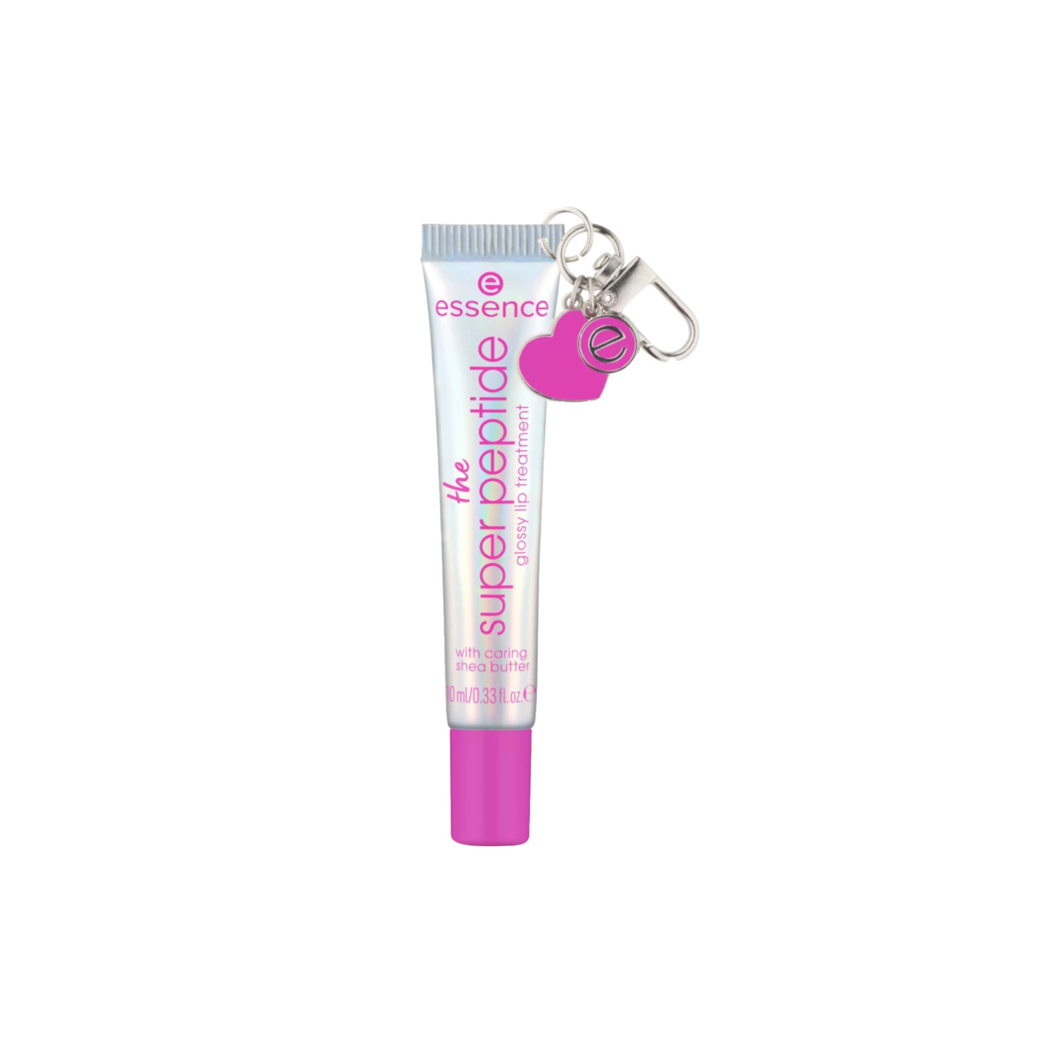 Essence The Super Peptide Glossy Lip Treatment 05 Holomazing! Lebanon