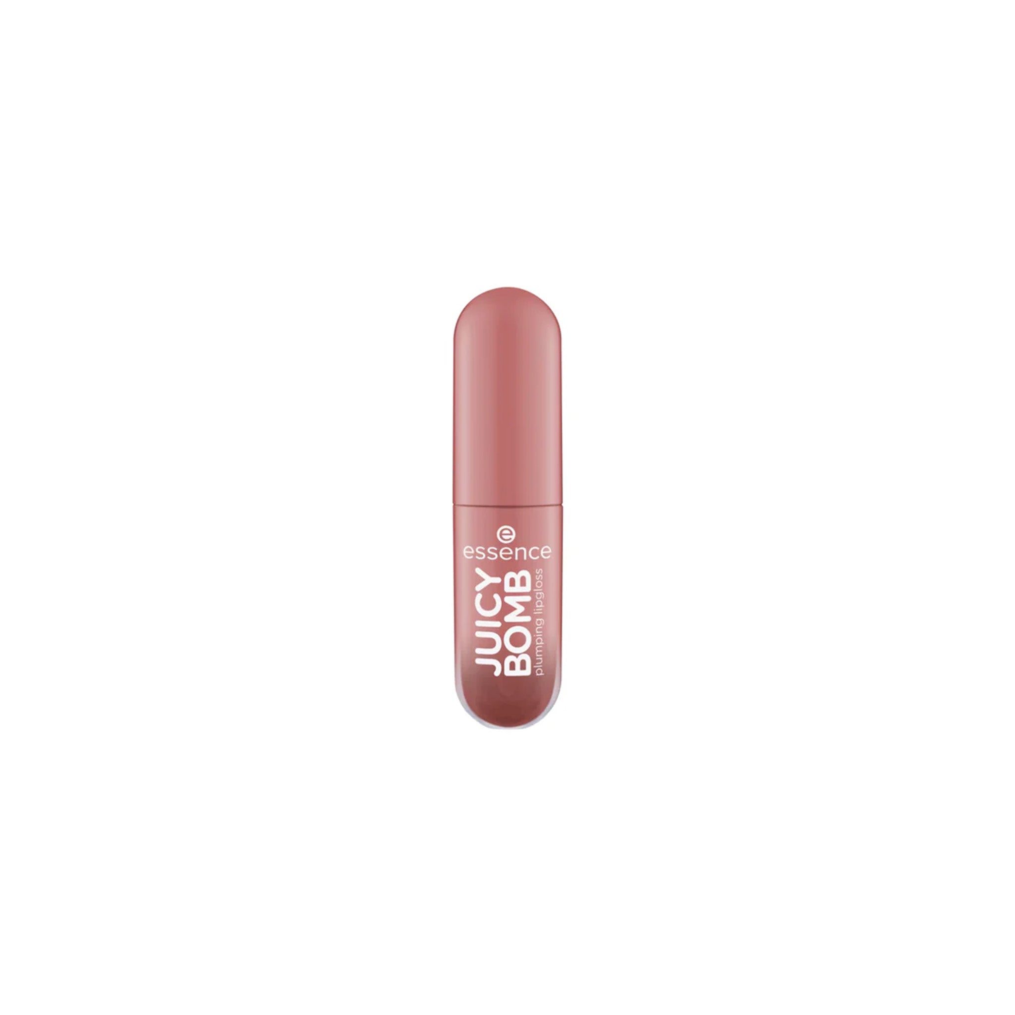 Essence Juicy Bomb Plumping Lipgloss 04 Blossom Peach Lebanon
