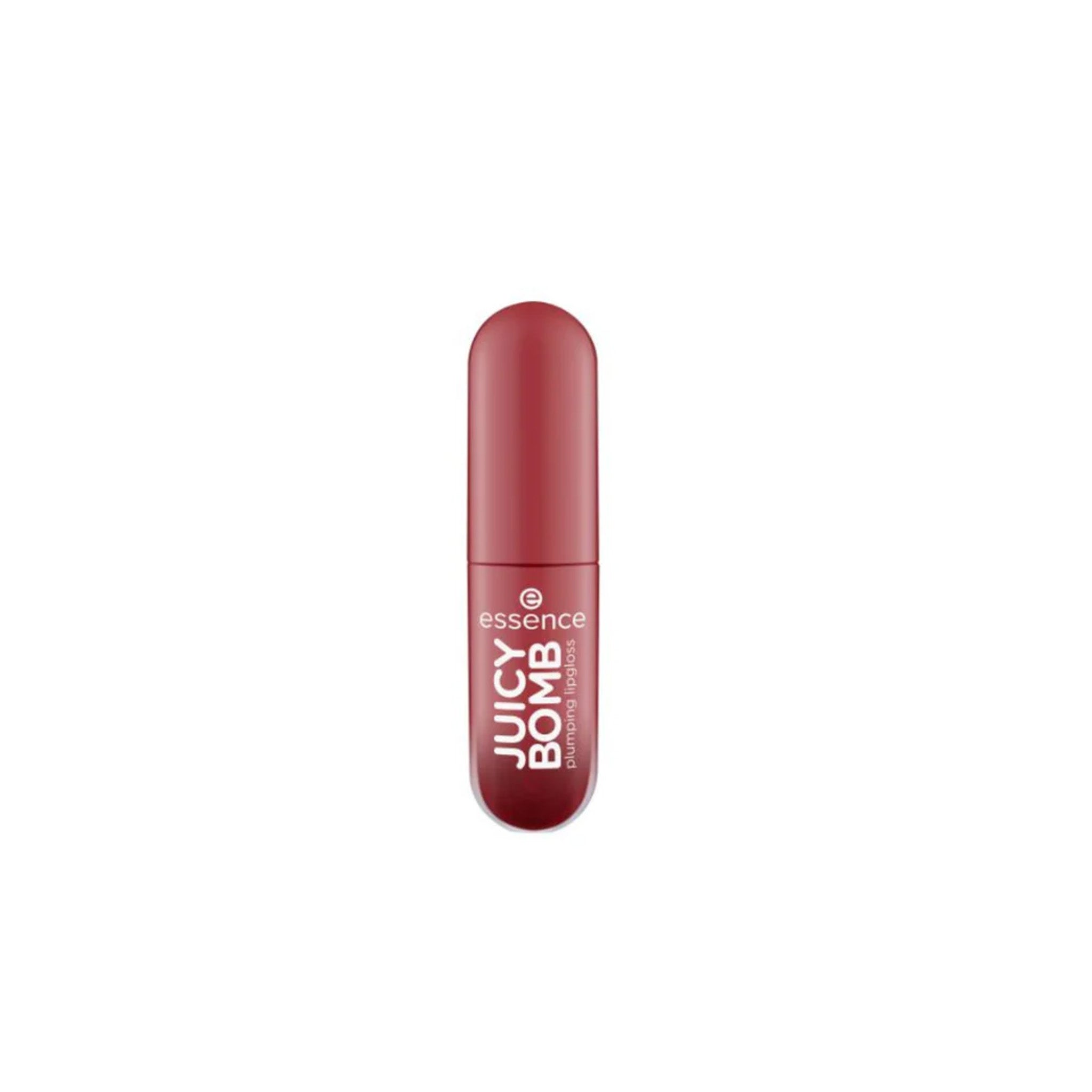 Essence Juicy Bomb Plumping Lipgloss 05 Soft Apricot Lebanon