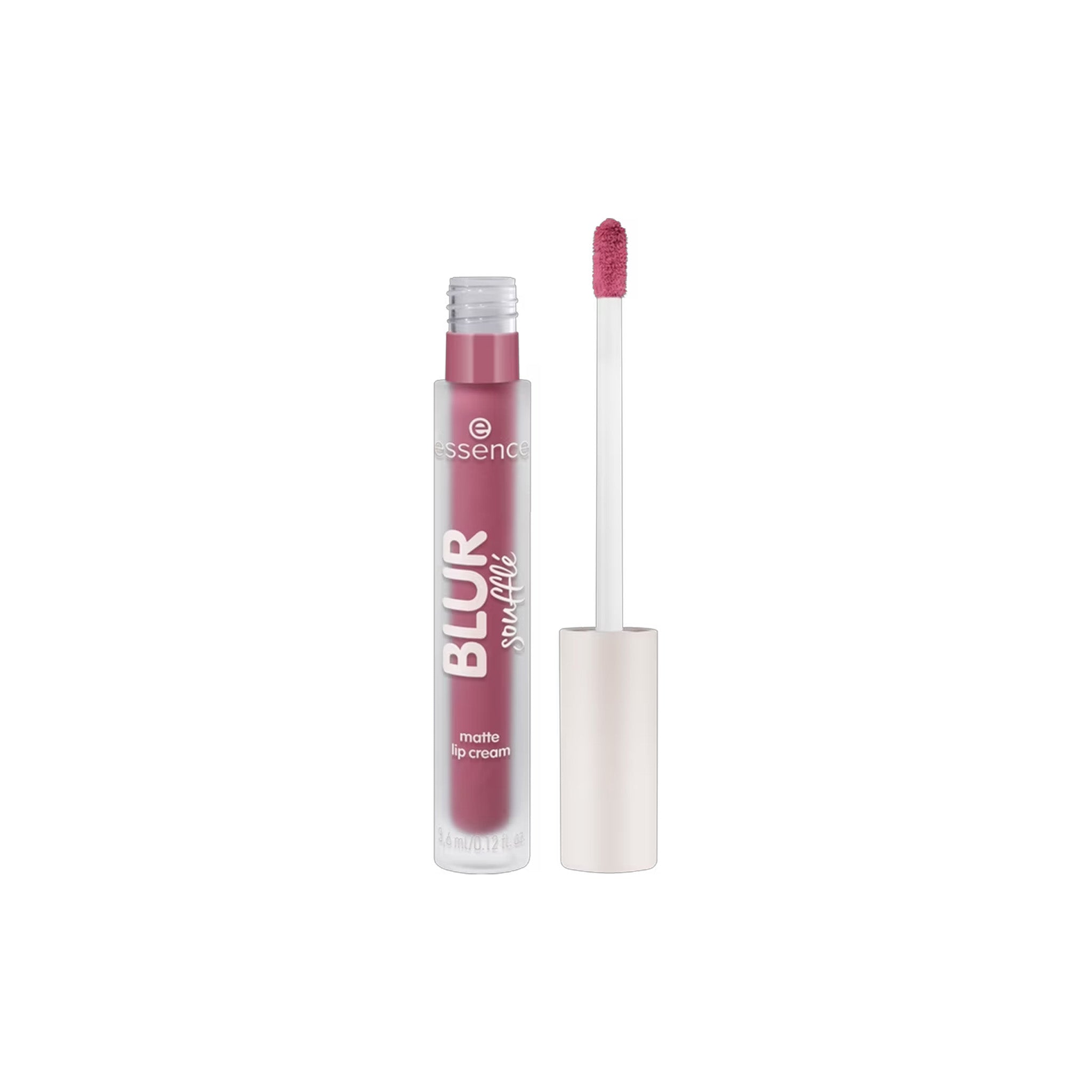 Essence Blur Soufflé Matte Lip Cream 07 Main Character Lebanon