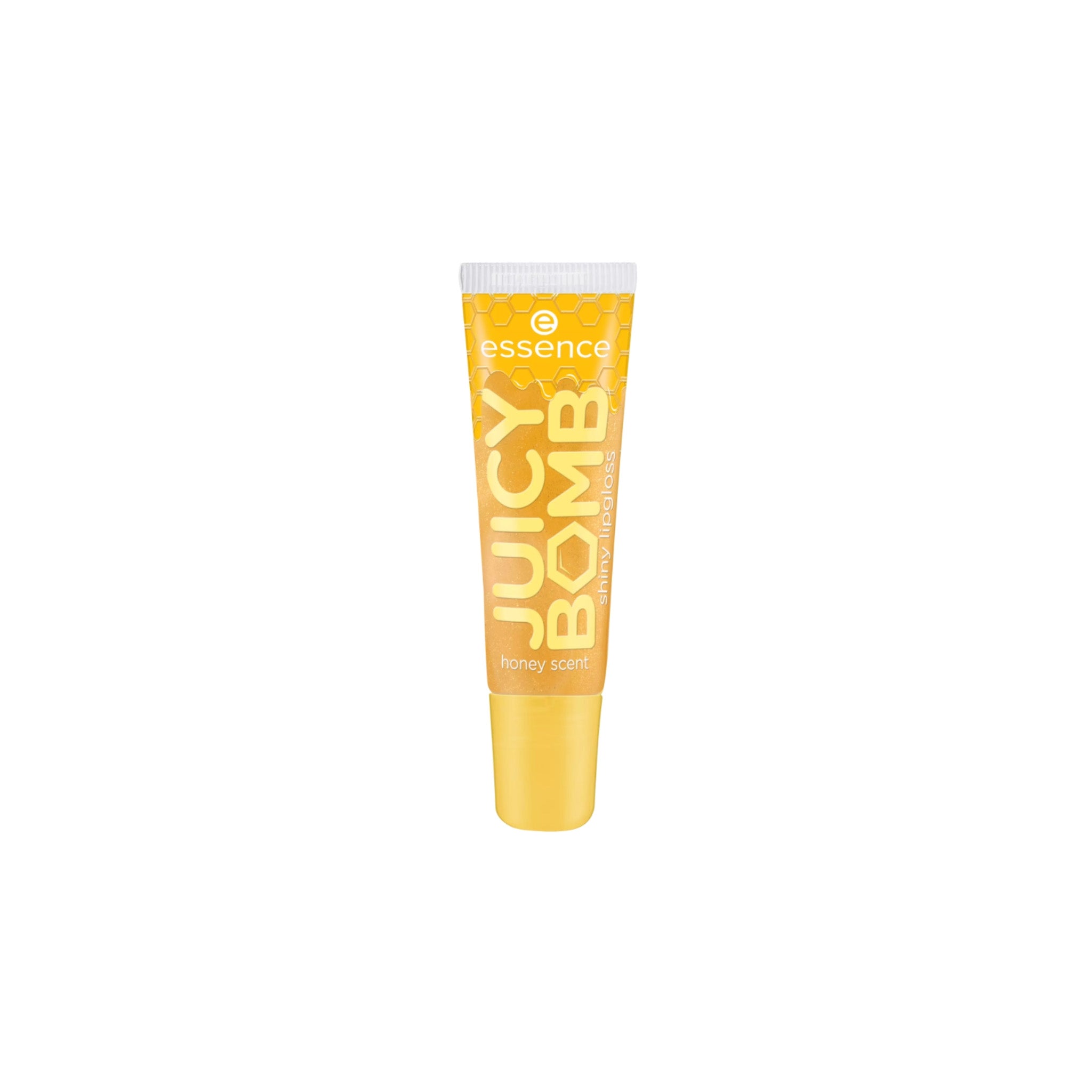 Essence Juicy Bomb Shiny Lipgloss 109 Bee Mine Lebanon