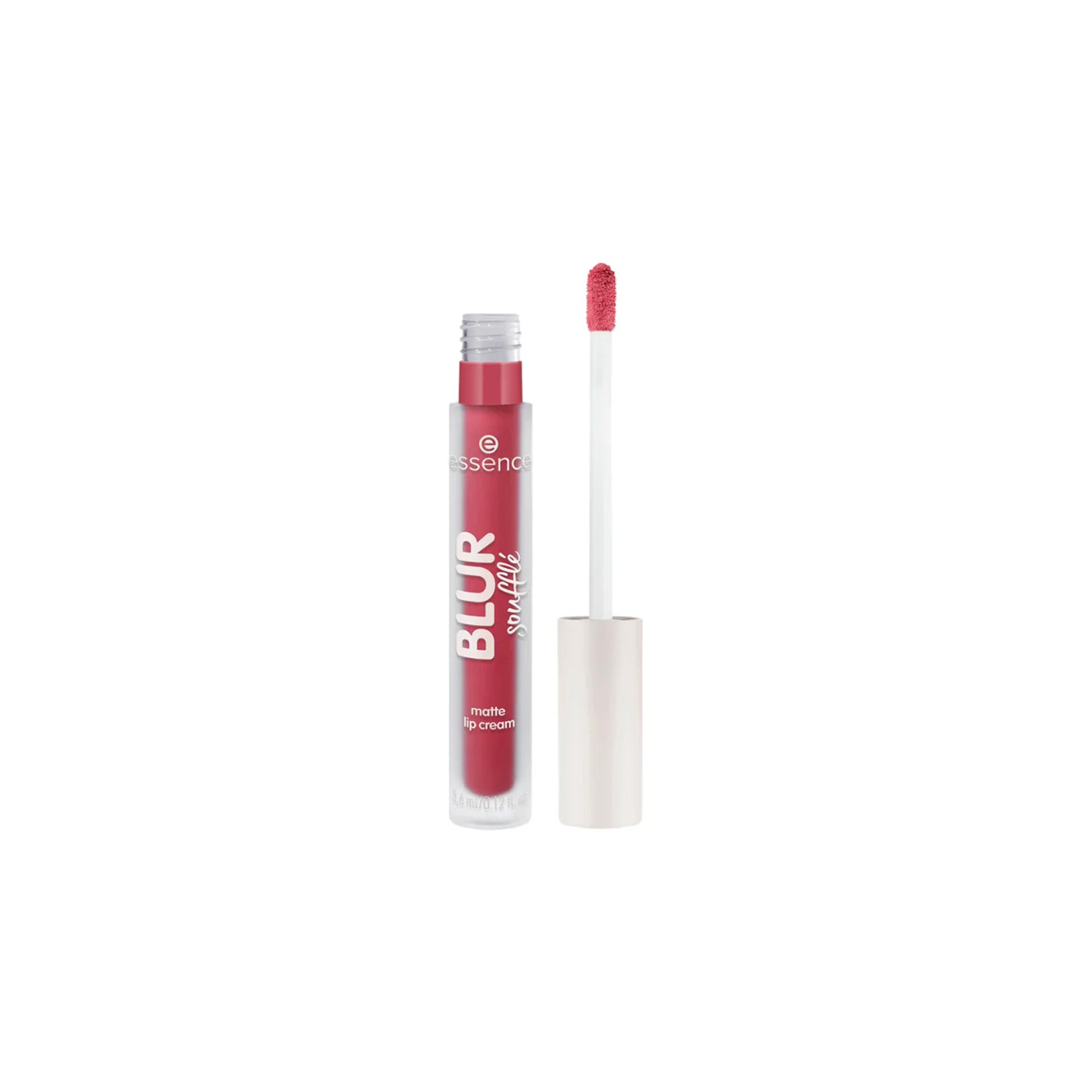 Essence Blur Soufflé Matte Lip Cream 10 Status Toast Lebanon