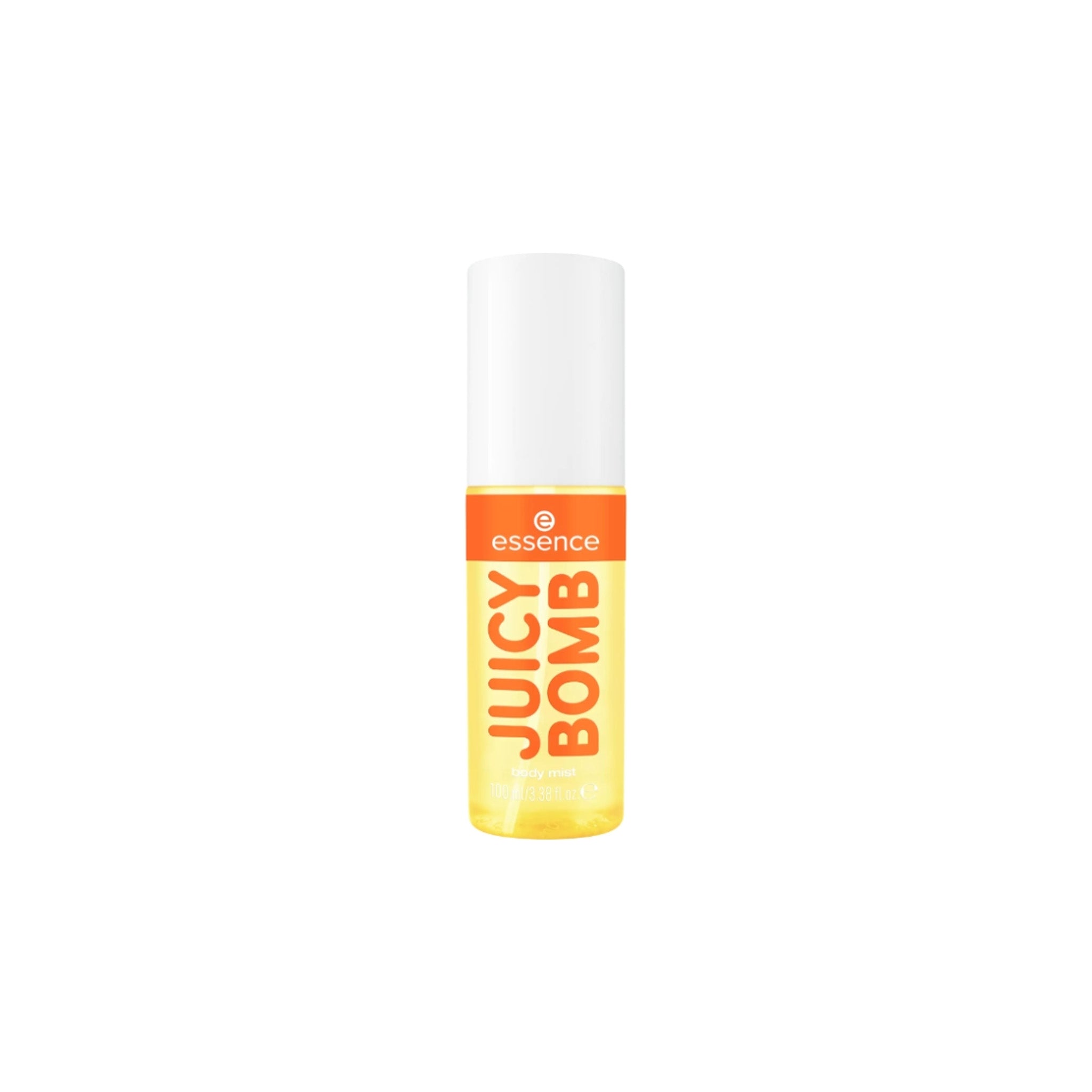 Essence Juicy Bomb Sweet Drop Body Mist 102 Caramel Fudge Brownie Lebanon