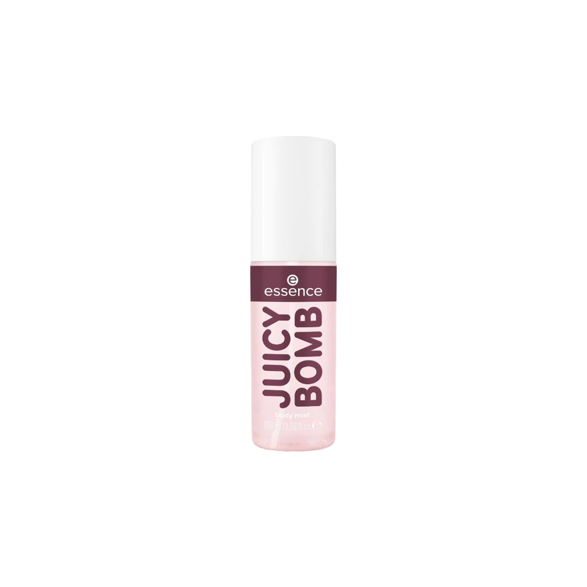 Essence Juicy Bomb Sweet Drop Body Mist 104 Freshly Baked Cookies Lebanon