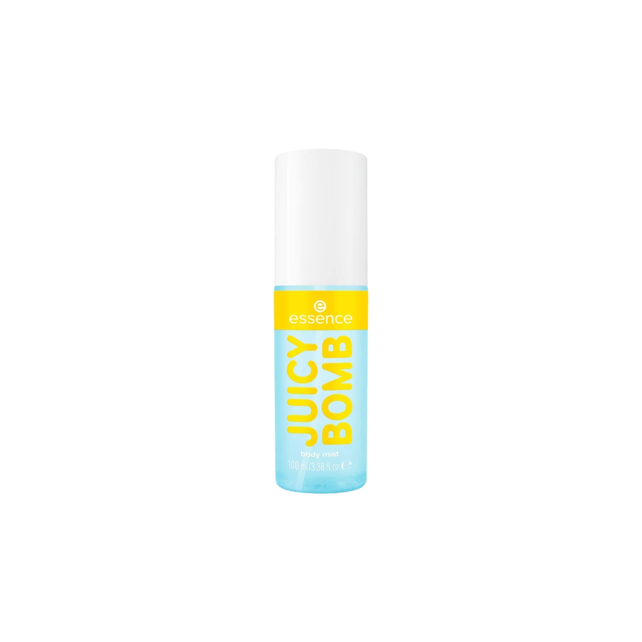 Essence Juicy Bomb Sweet Drop Body Mist 105 Coconut Vanilla Cake Lebanon