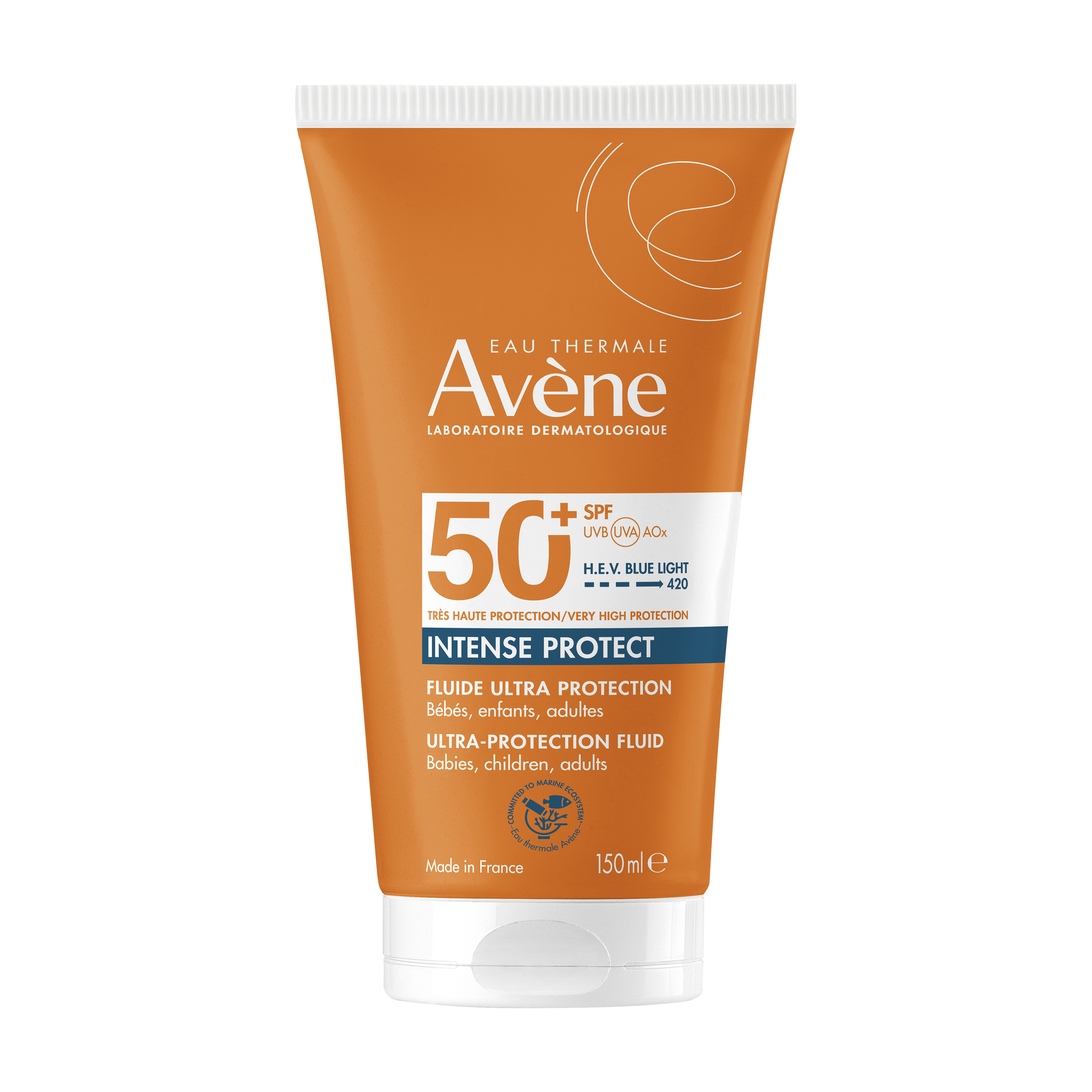 Intense Protect SPF 50+