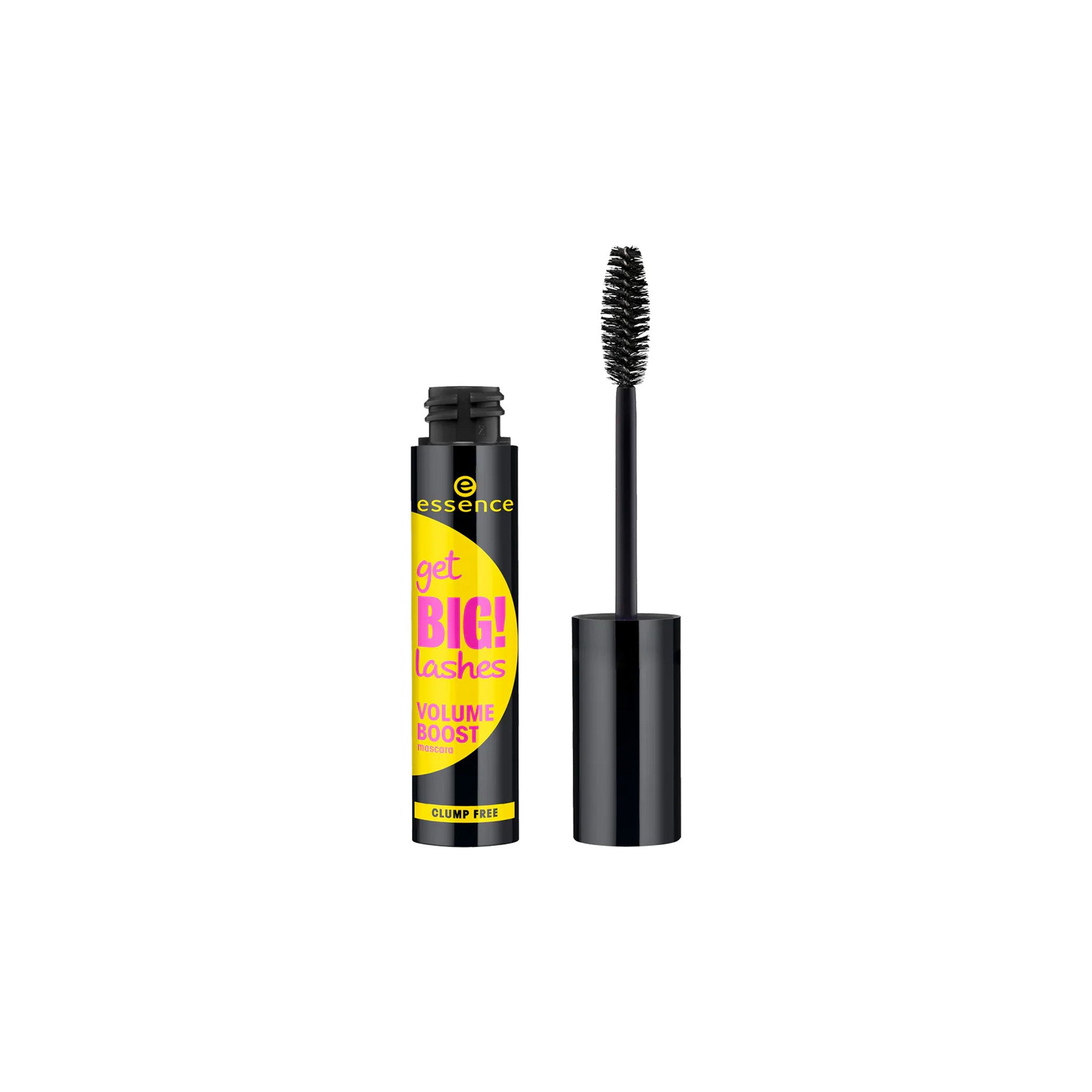 Essence Get Big! Lashes Volume Boost Mascara Lebanon