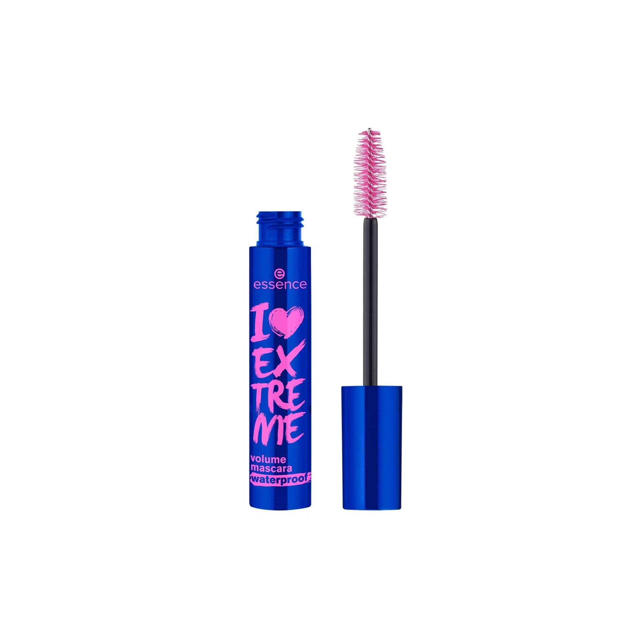 I Love Extreme Volume Mascara Waterproof