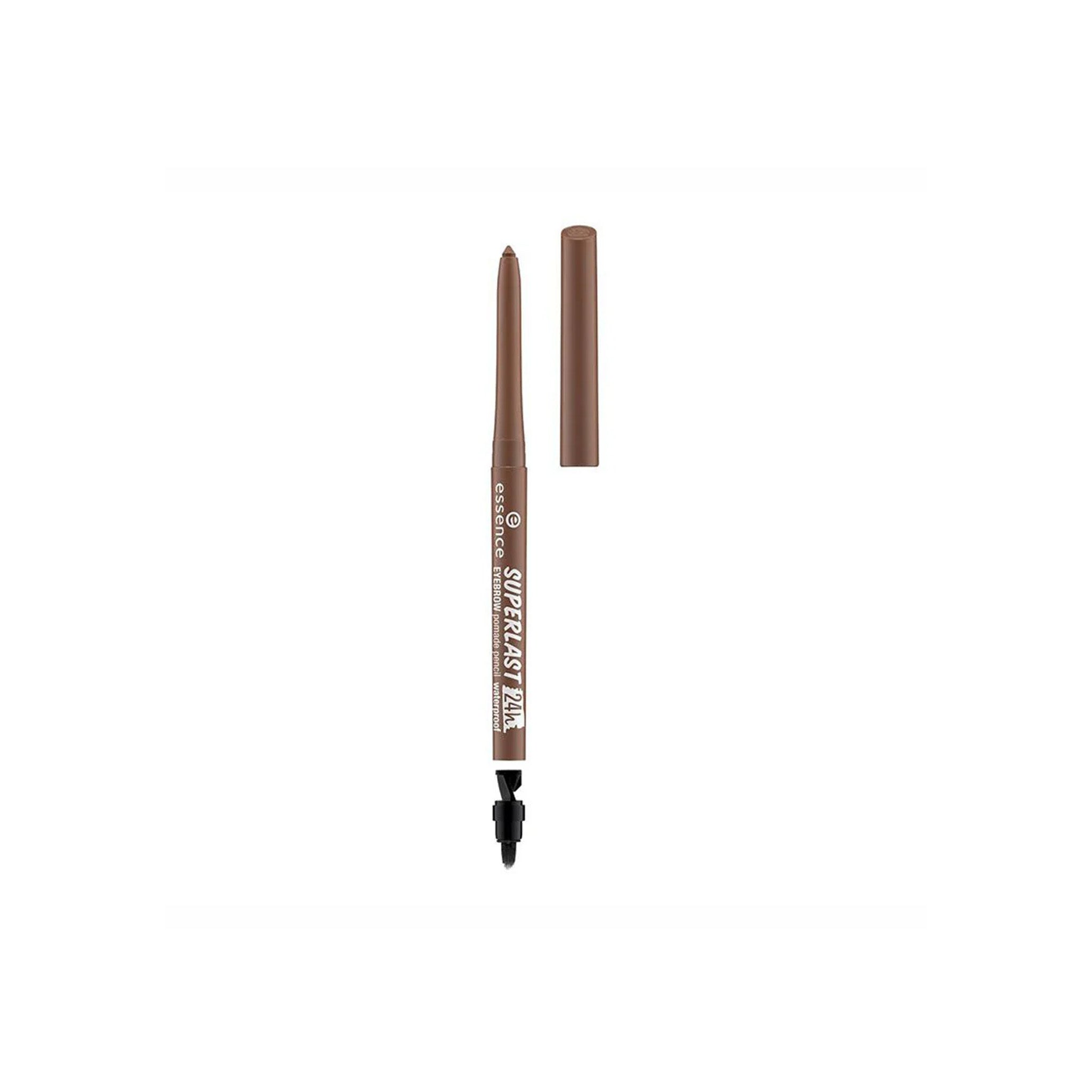Superlast 24H Eyebrow Pomade Pencil Waterproof