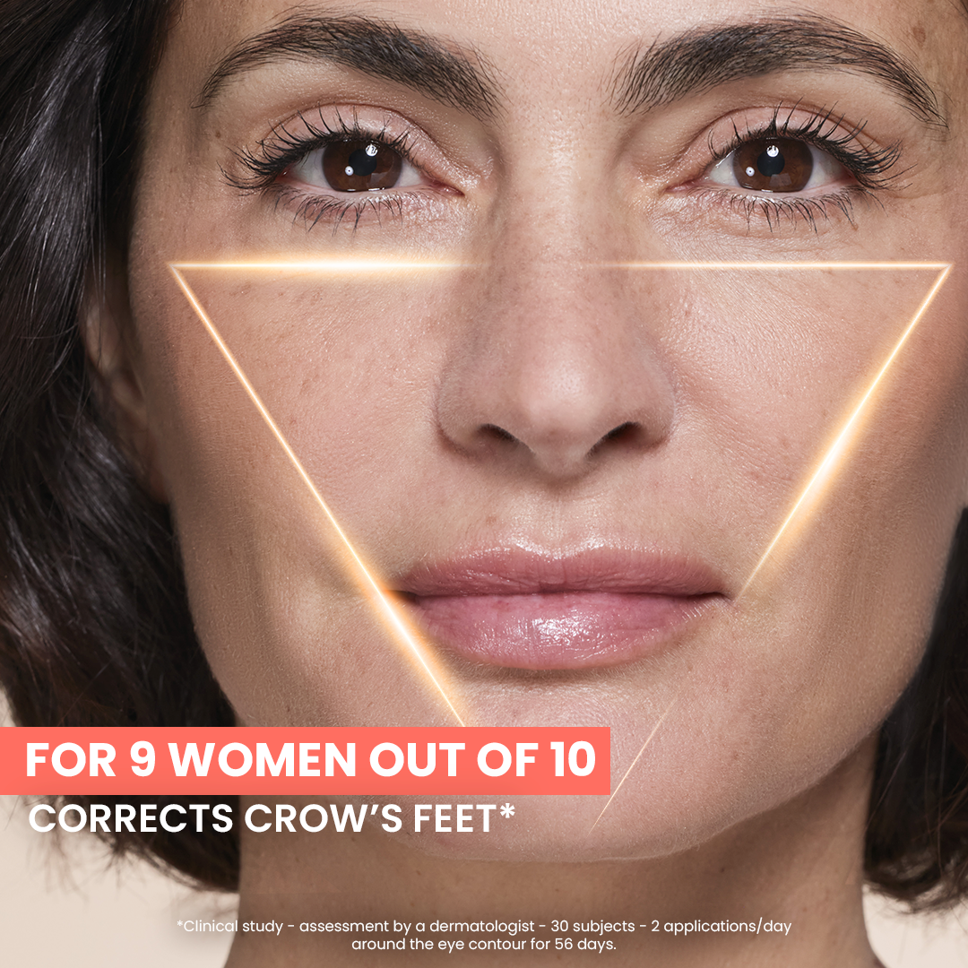 Buy Avène DermAbsolu Eye Cream & Get a FREE 10ml DermAbsolu Night Balm