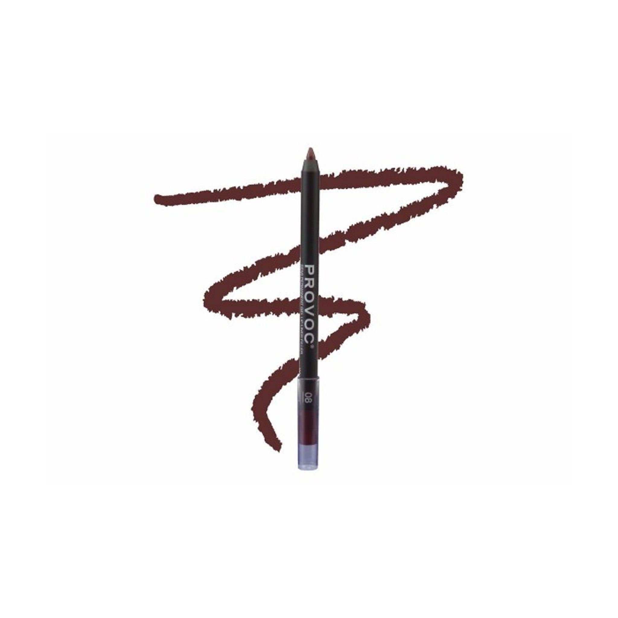 Gel Lip Liner Filler